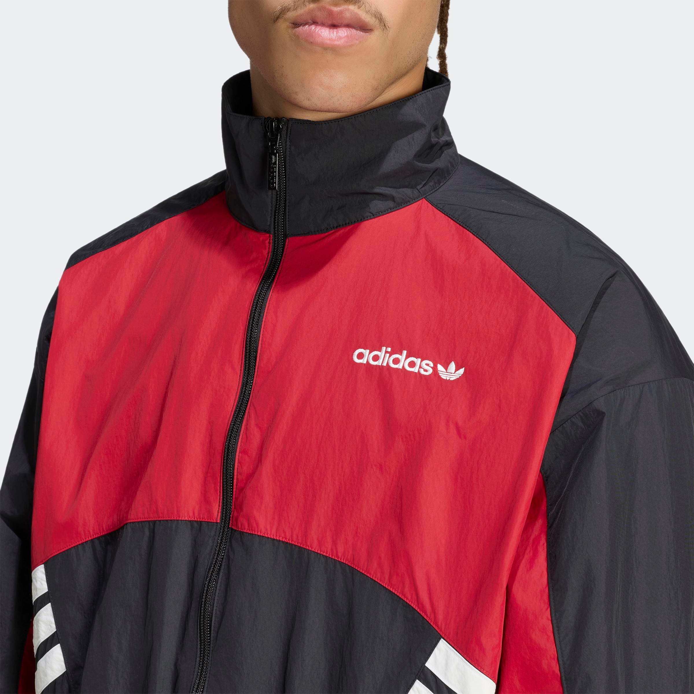 adidas Originals Débardeur »MUC TT« für Sportmode und Streetwear, ohne Verschluss, mit Rundhalsausschnitt