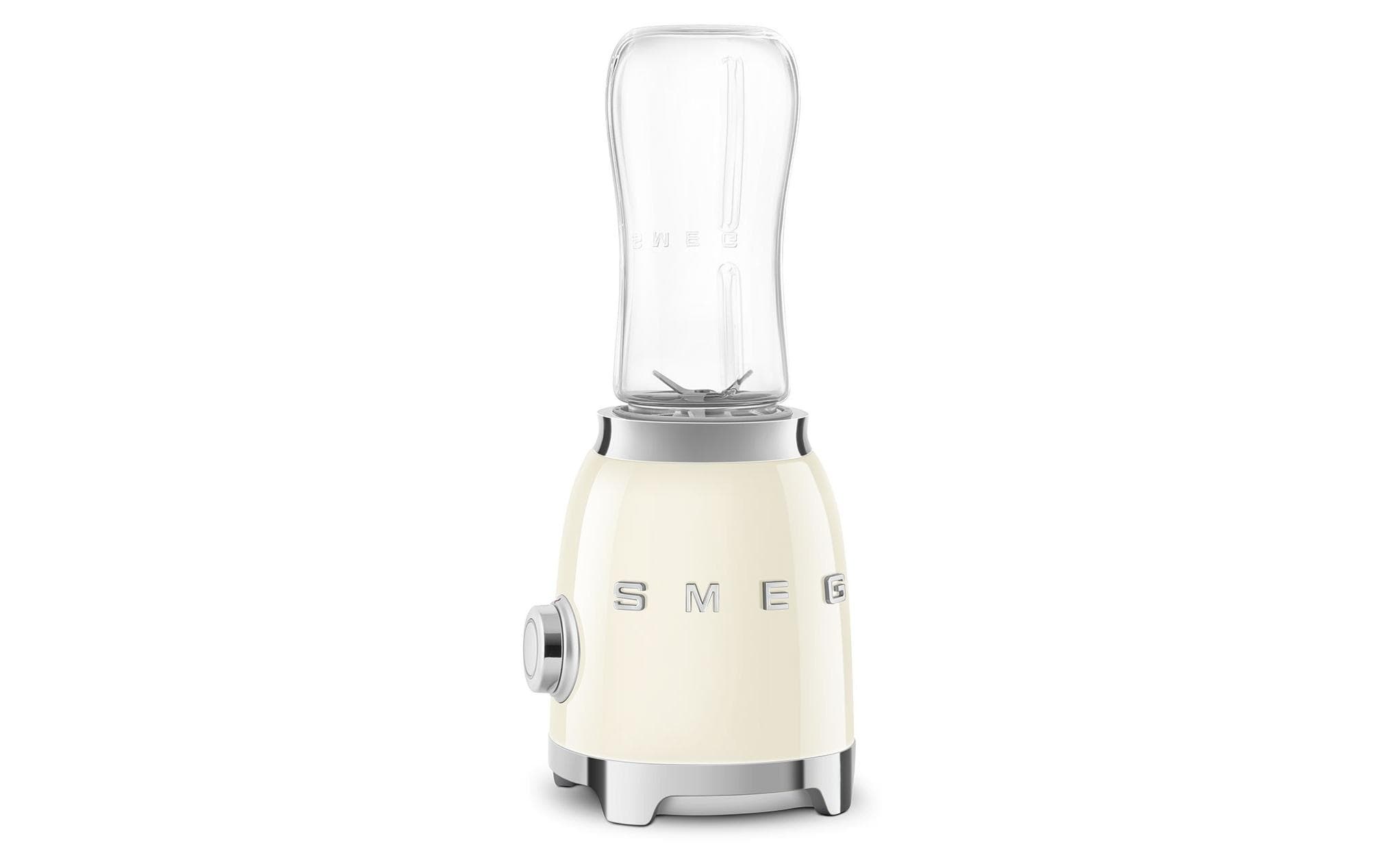 Smeg Standmixer »Blender 50's PBF01CREU«, 300 W