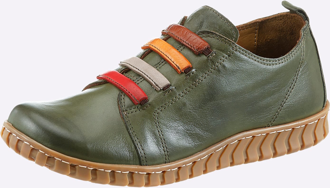 Gemini Slipper