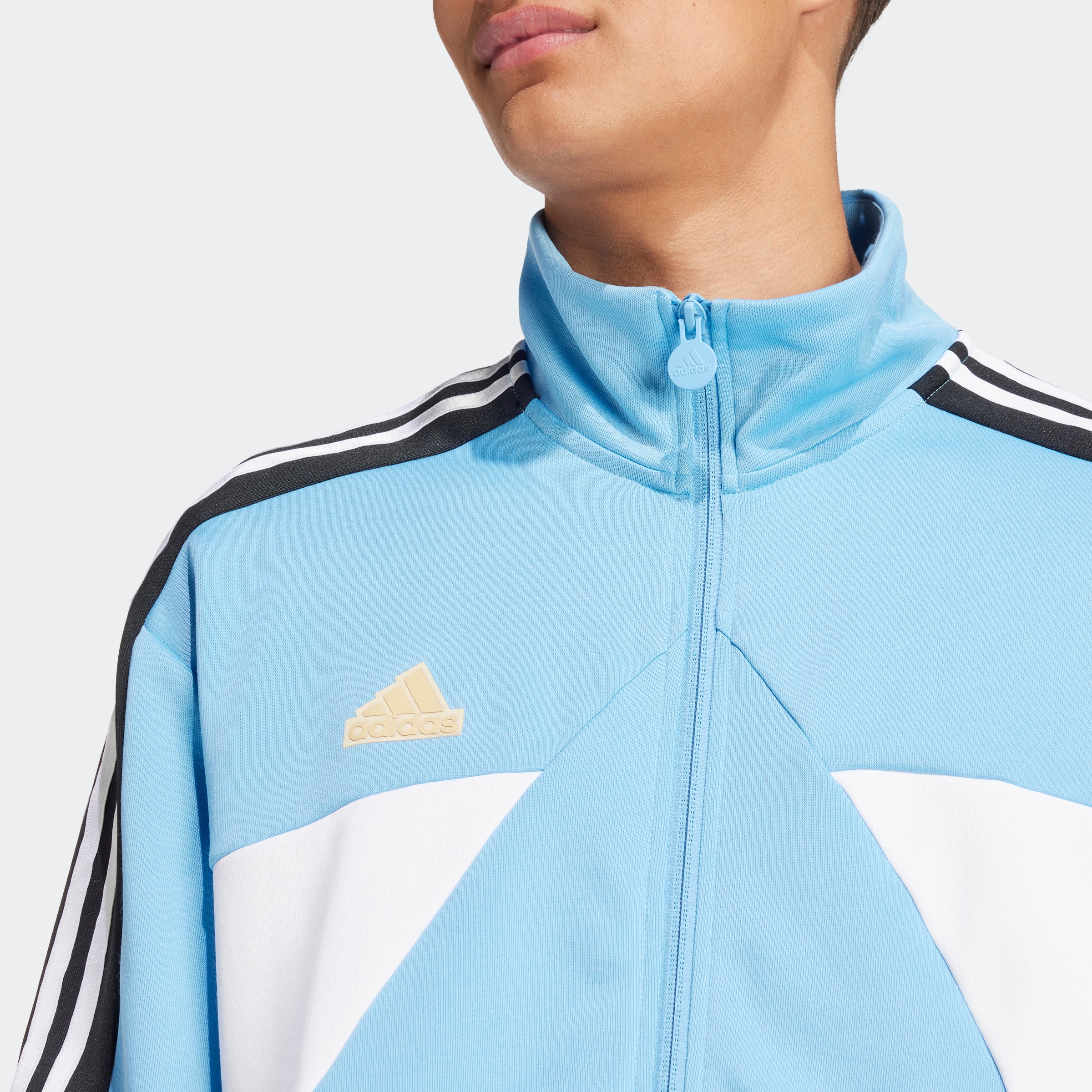 adidas Sportswear Trainingsjacke »M TIRO NTPK TT«