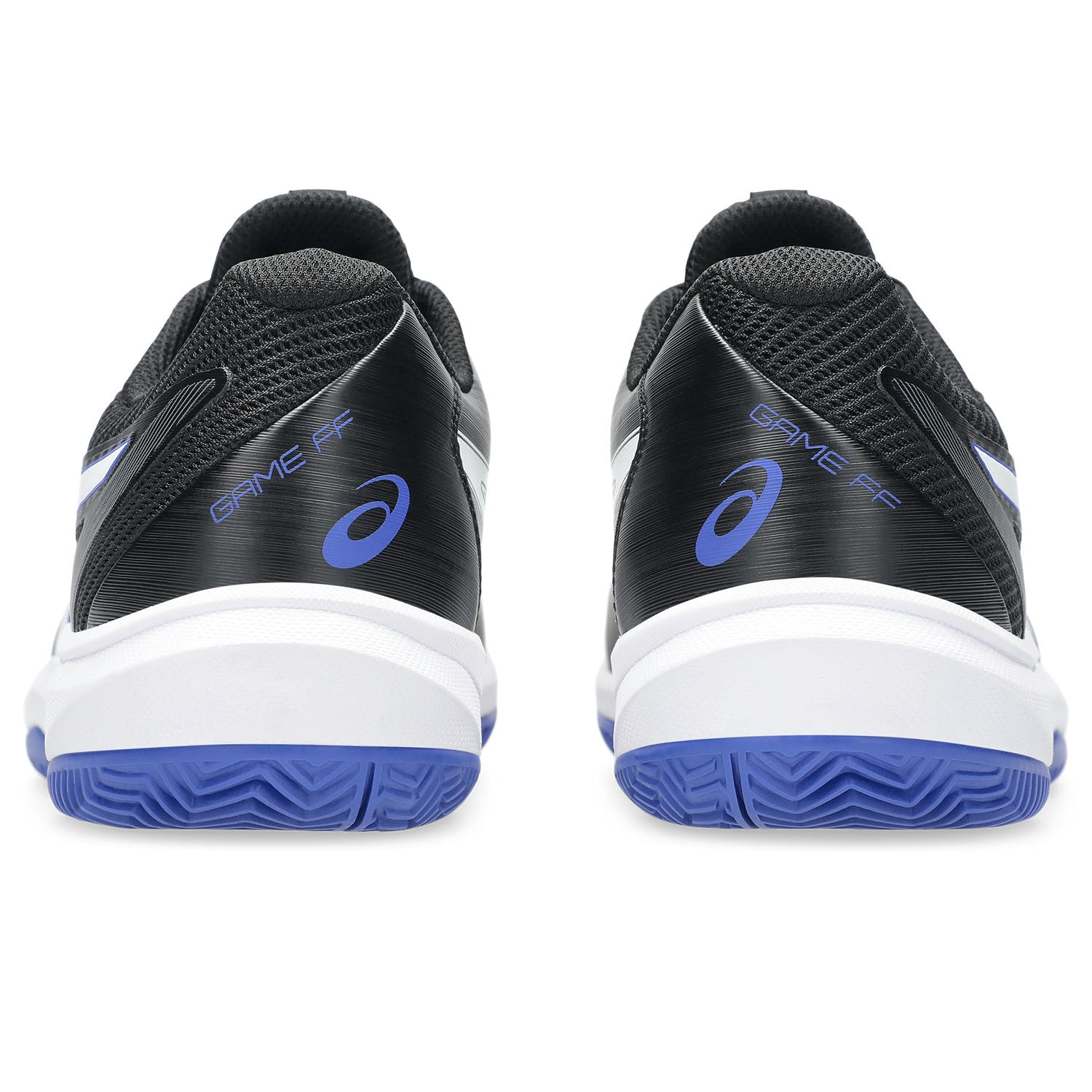 Asics Tennisschuh »GAME FF CLAY«, für Sandplätze, Clay, All-Court