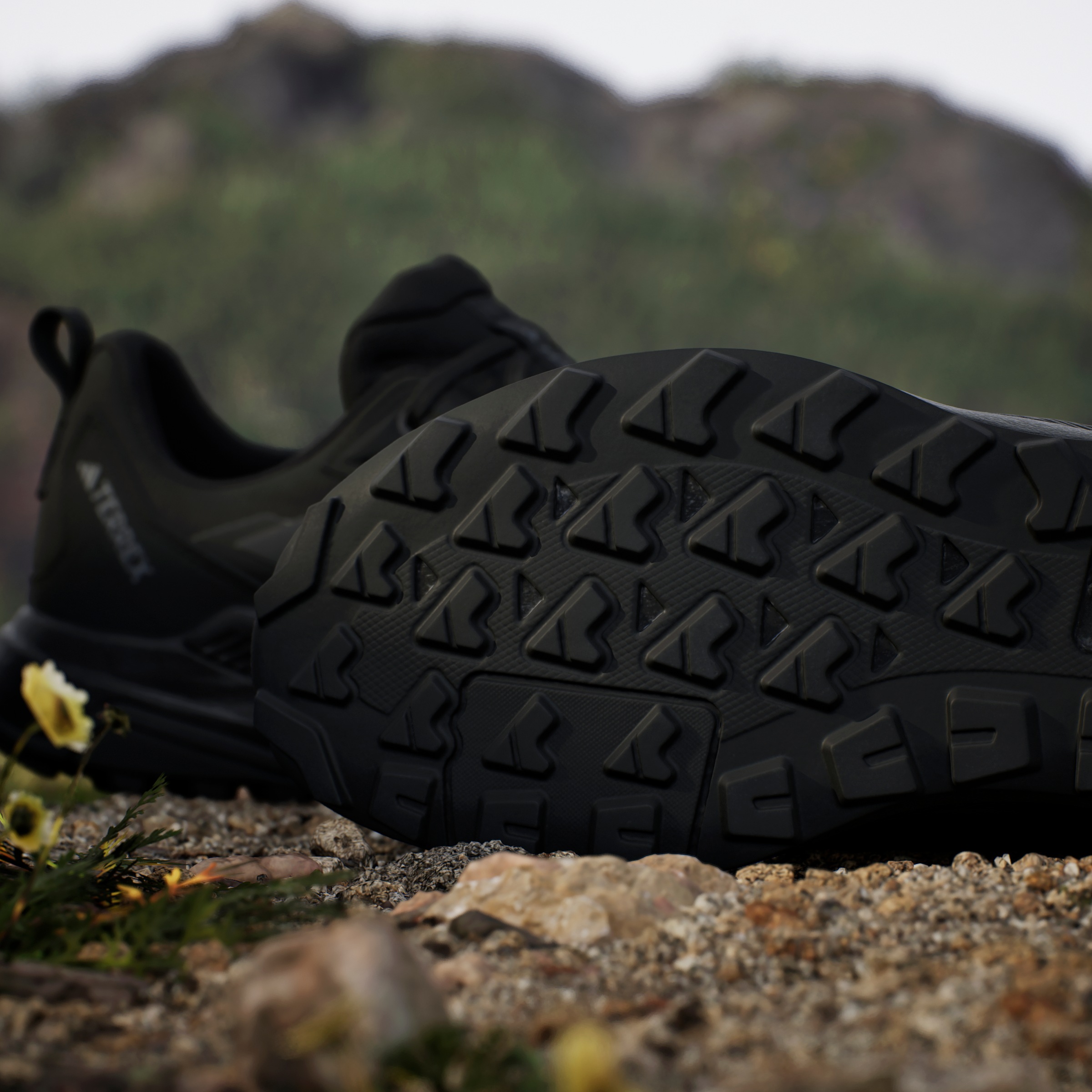 adidas TERREX Wanderschuh »TERREX ANYLANDER RAIN.RDY«, wasserdicht