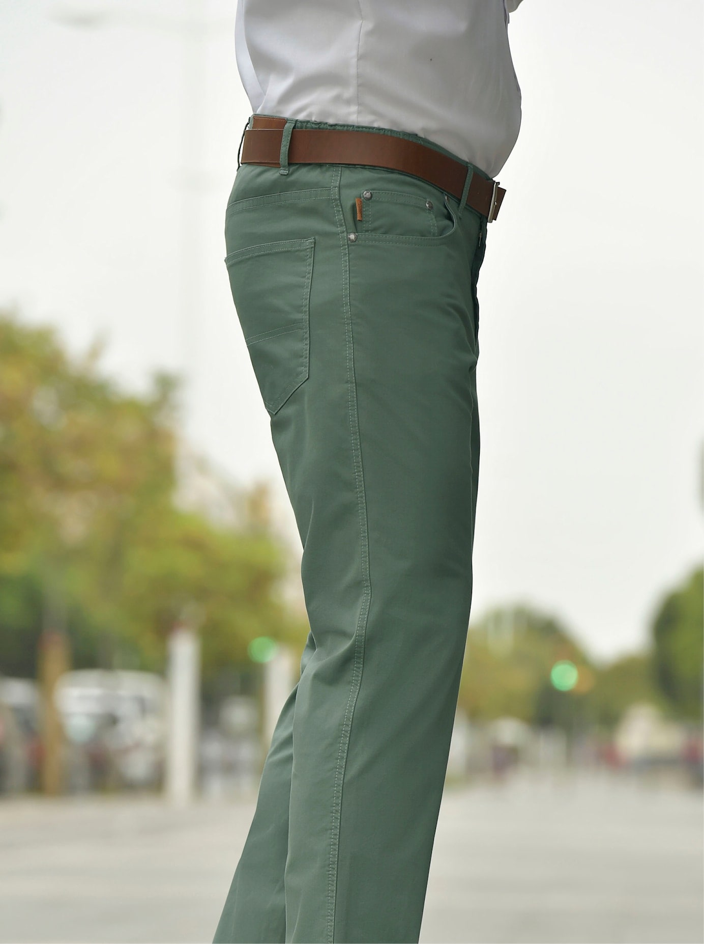 Classic 5-Pocket-Hose