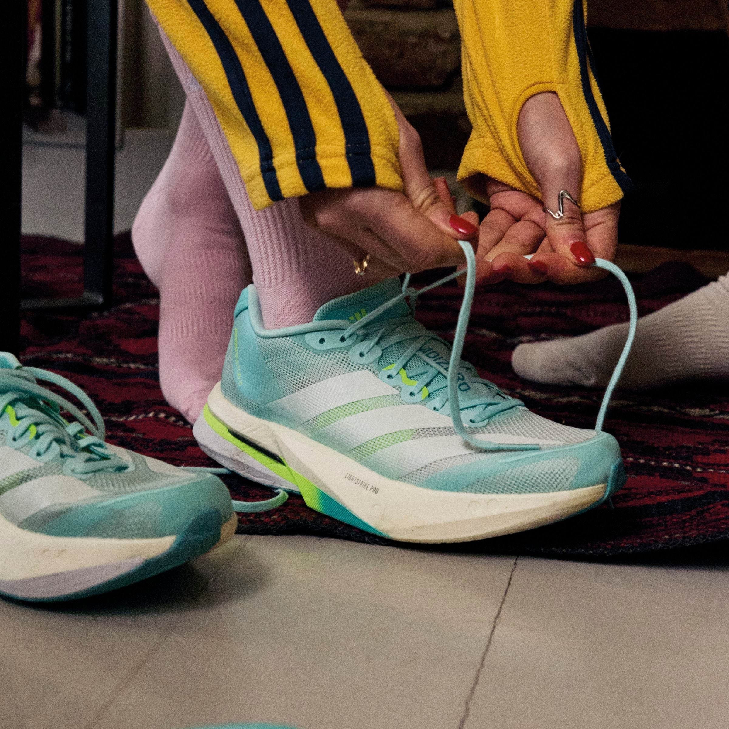 adidas Performance Laufschuh »ADIZERO BOSTON 13«