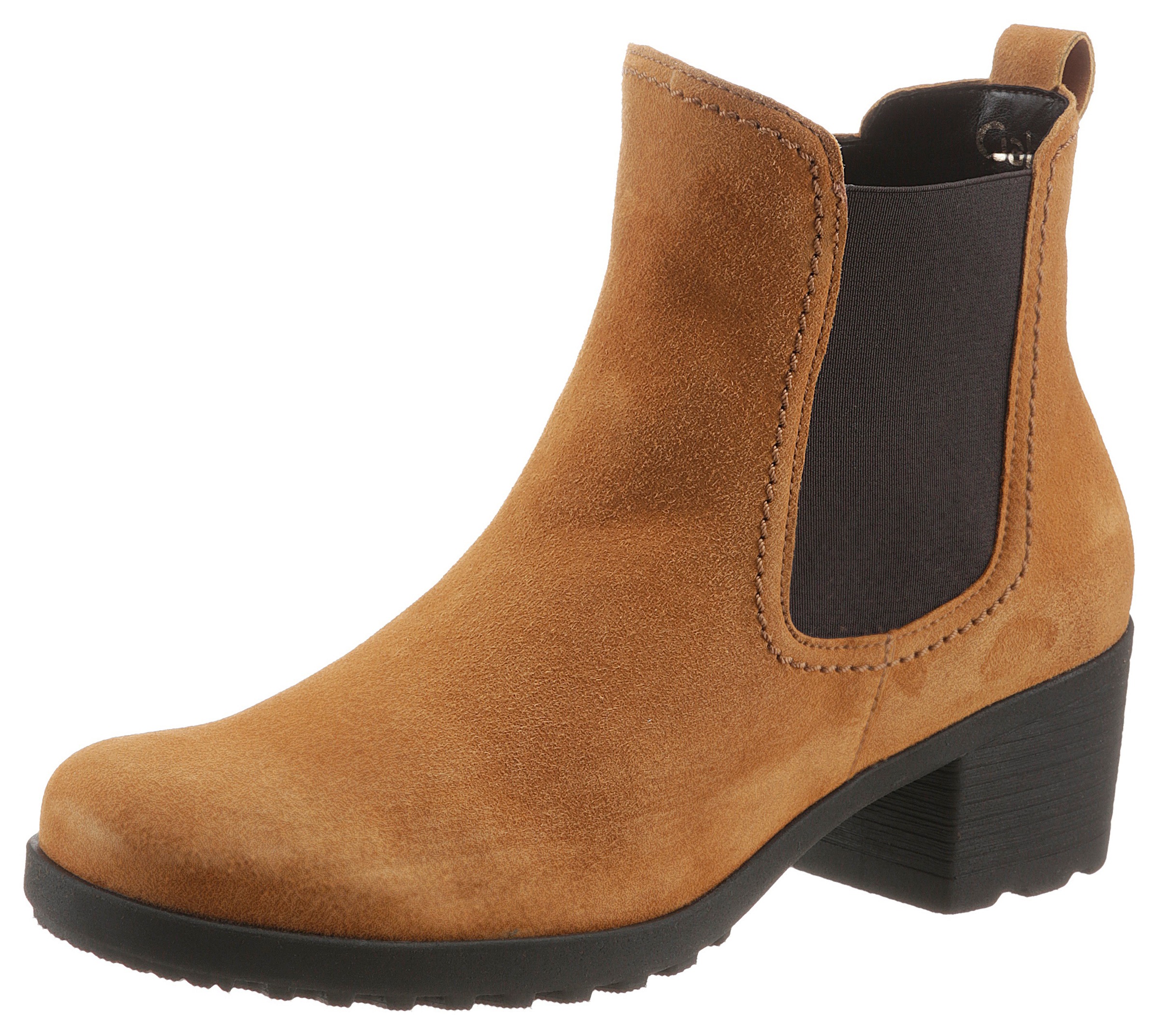 Image of Gabor Stiefelette, mit zusätzlichem Innenreissverschluss bei Ackermann Versand Schweiz