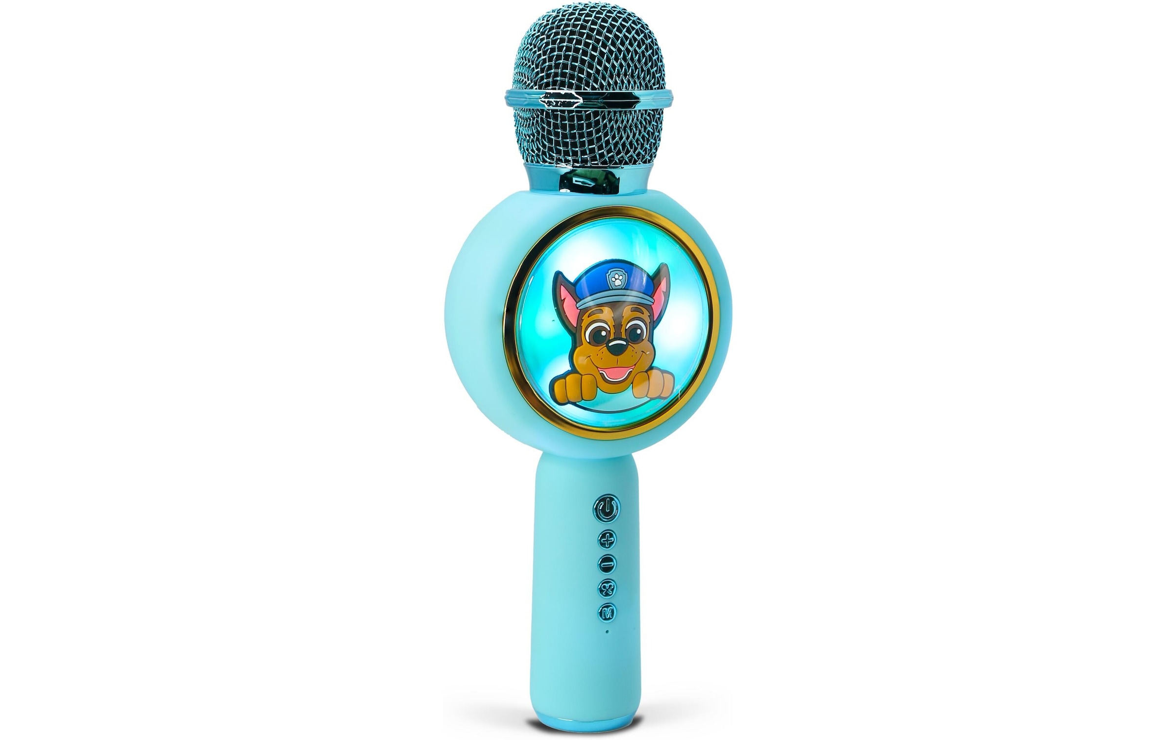 OTL Mikrofon »Paw Patrol Chase PopSing Karaoke«