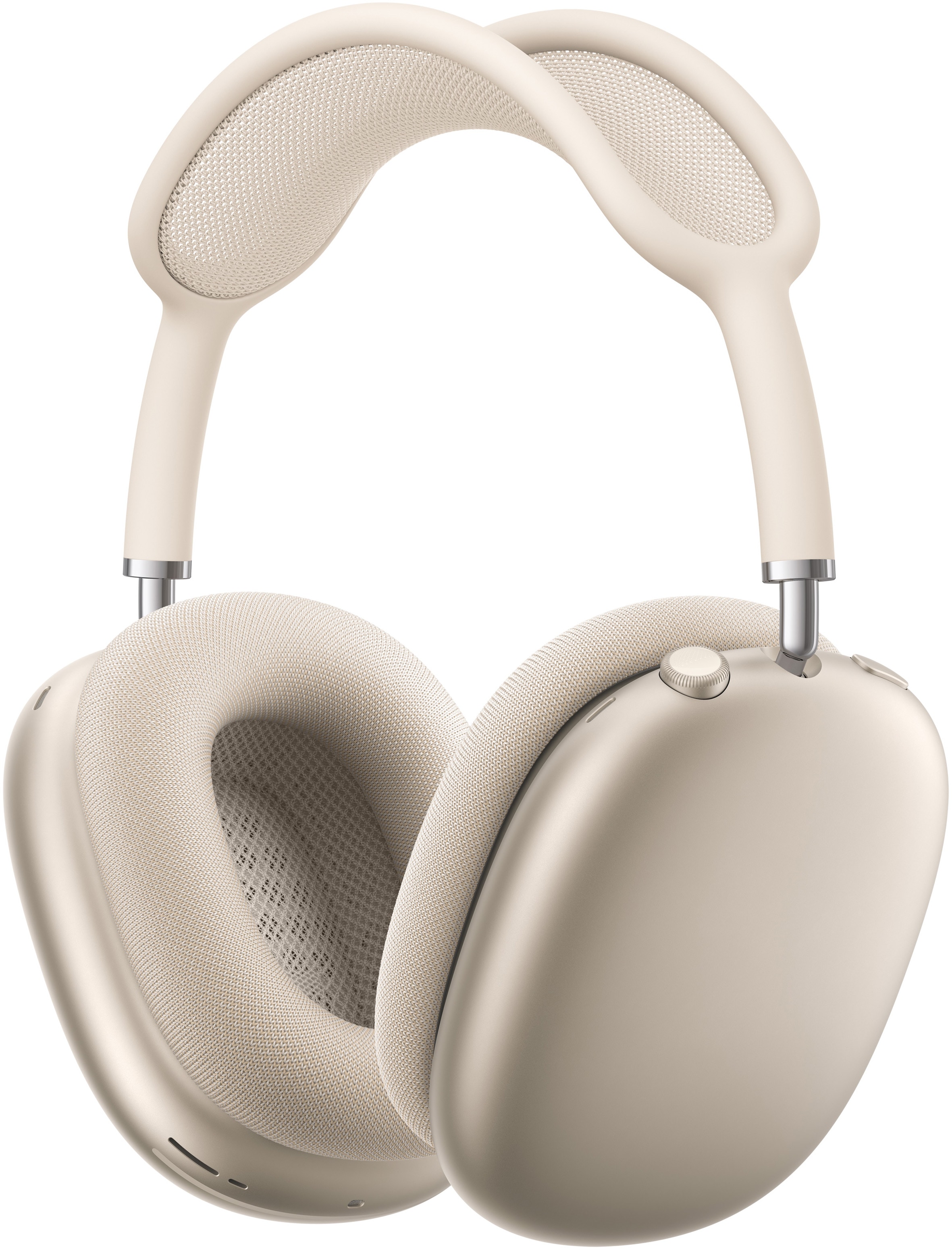 Apple Over-Ear-Kopfhörer »AirPods Max 2« Bluetooth Rauschunterdrückung | Sprachsteuerung | kompatibel mit Siri