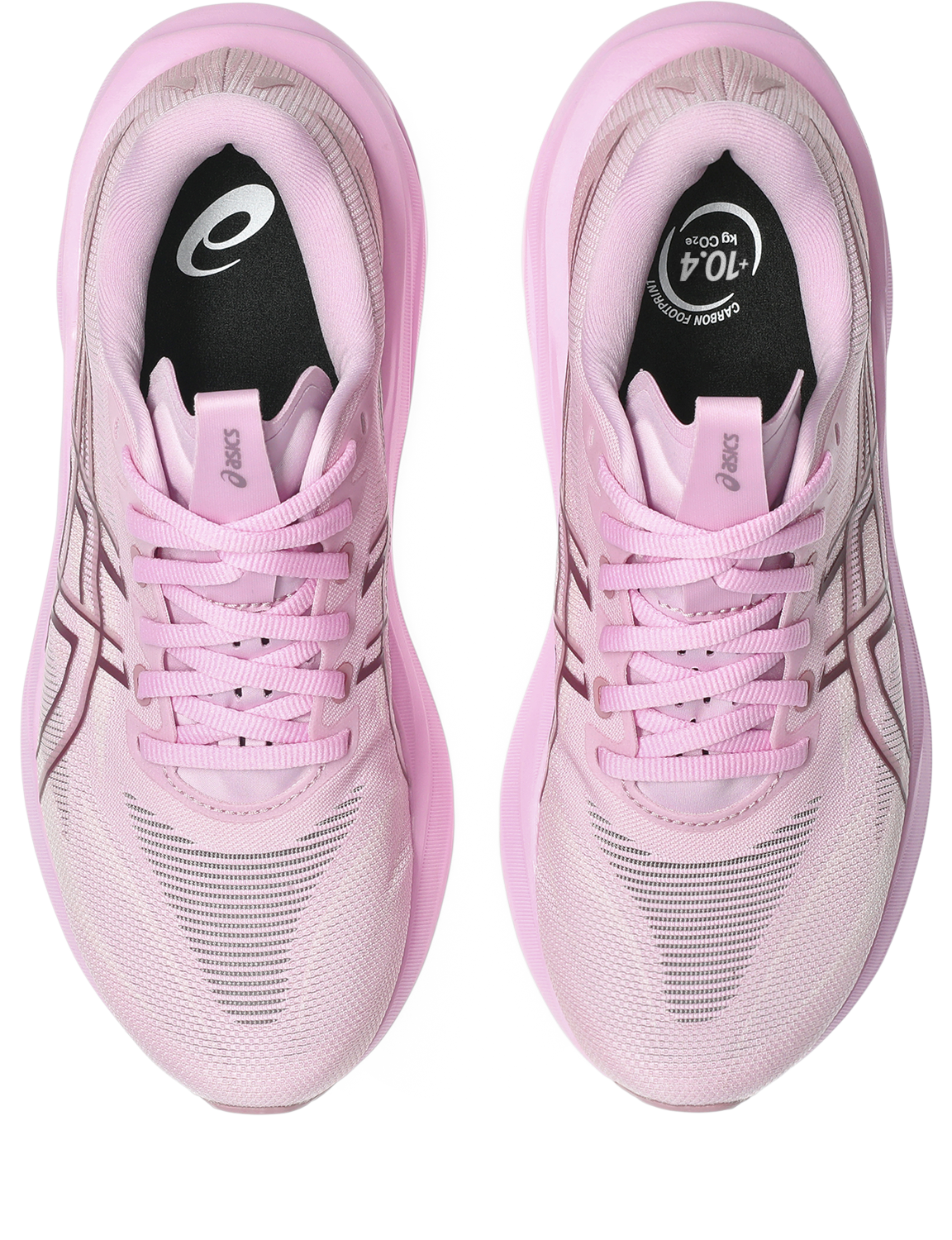 Asics Chaussure de course »GT-2000 15«  pour plus de stabilité et étanche