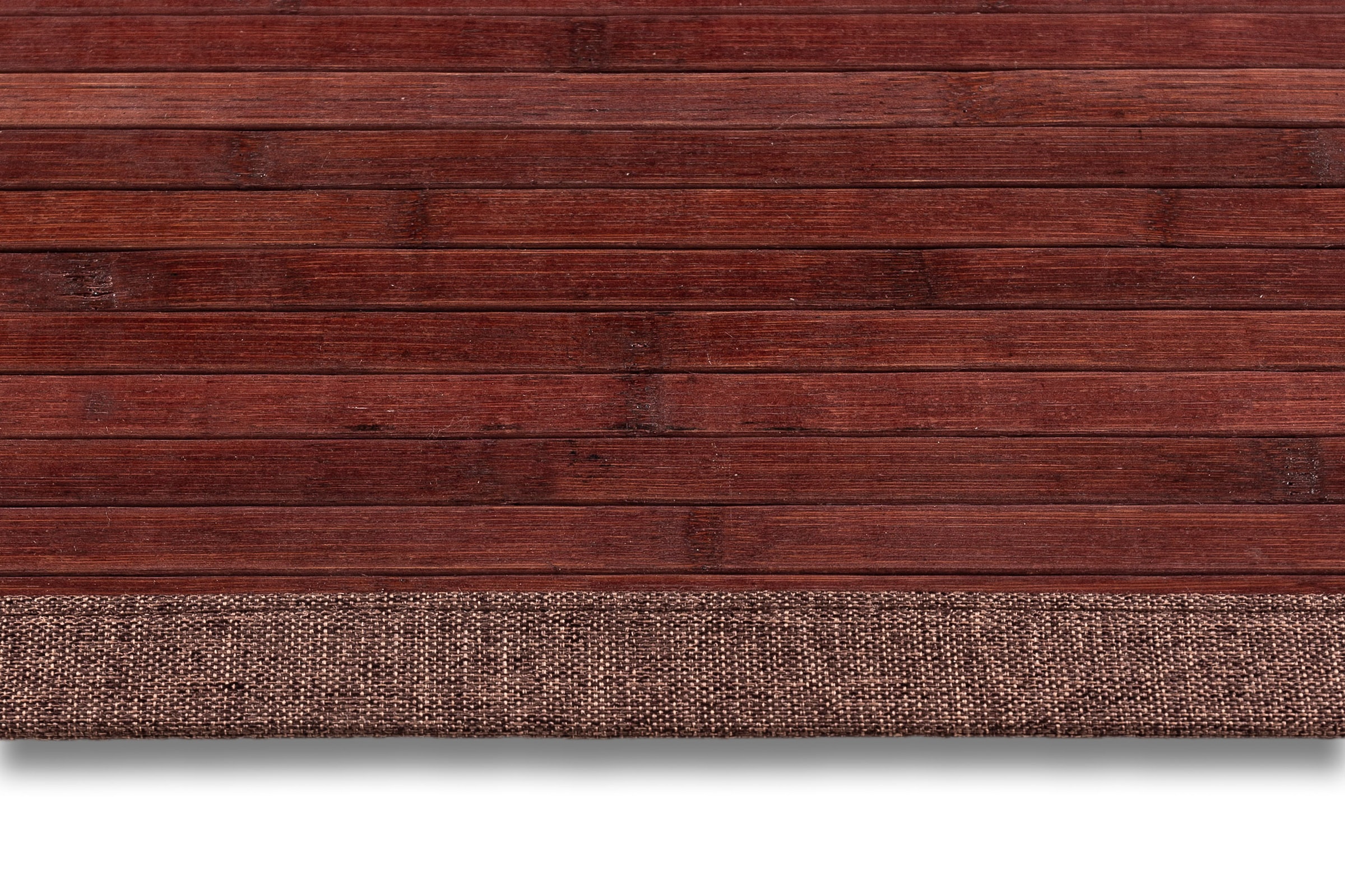 ♕ Andiamo Outdoor Teppich geeignet In- Material: Wendeteppich, Bambus, rechteckig, auf »Bambus«, 100% versandkostenfrei und