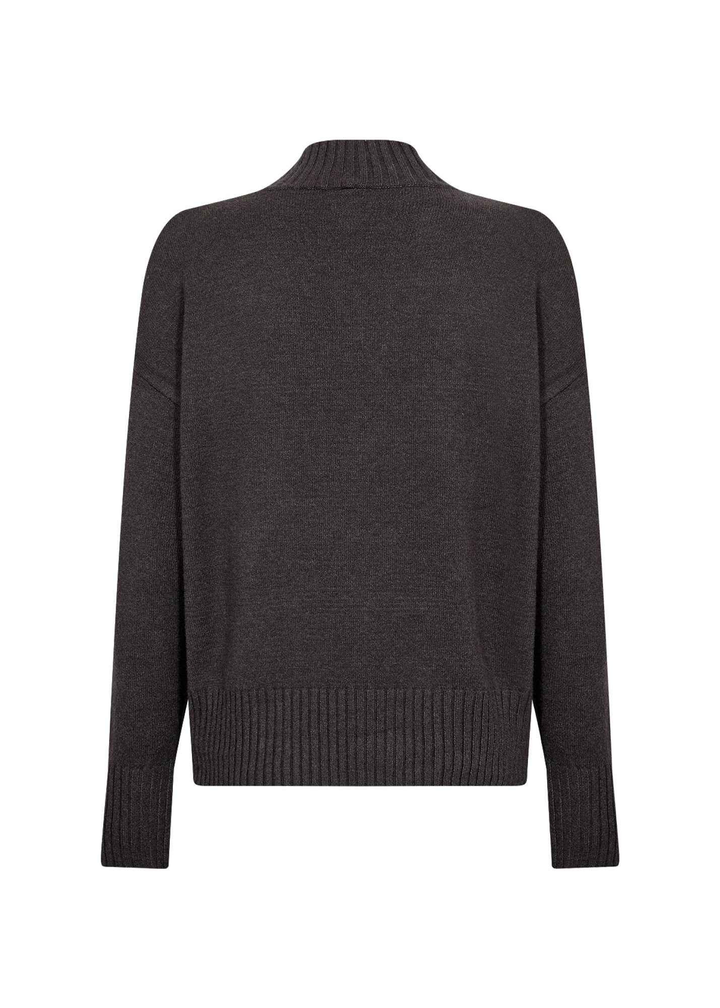 soyaconcept Strickpullover »SC-KANITA 41« Viskosemischung