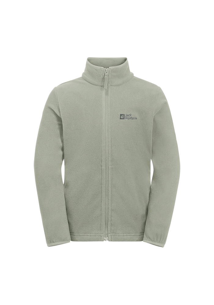 Jack Wolfskin Fleecejacke »TAUNUS JACKET K«
