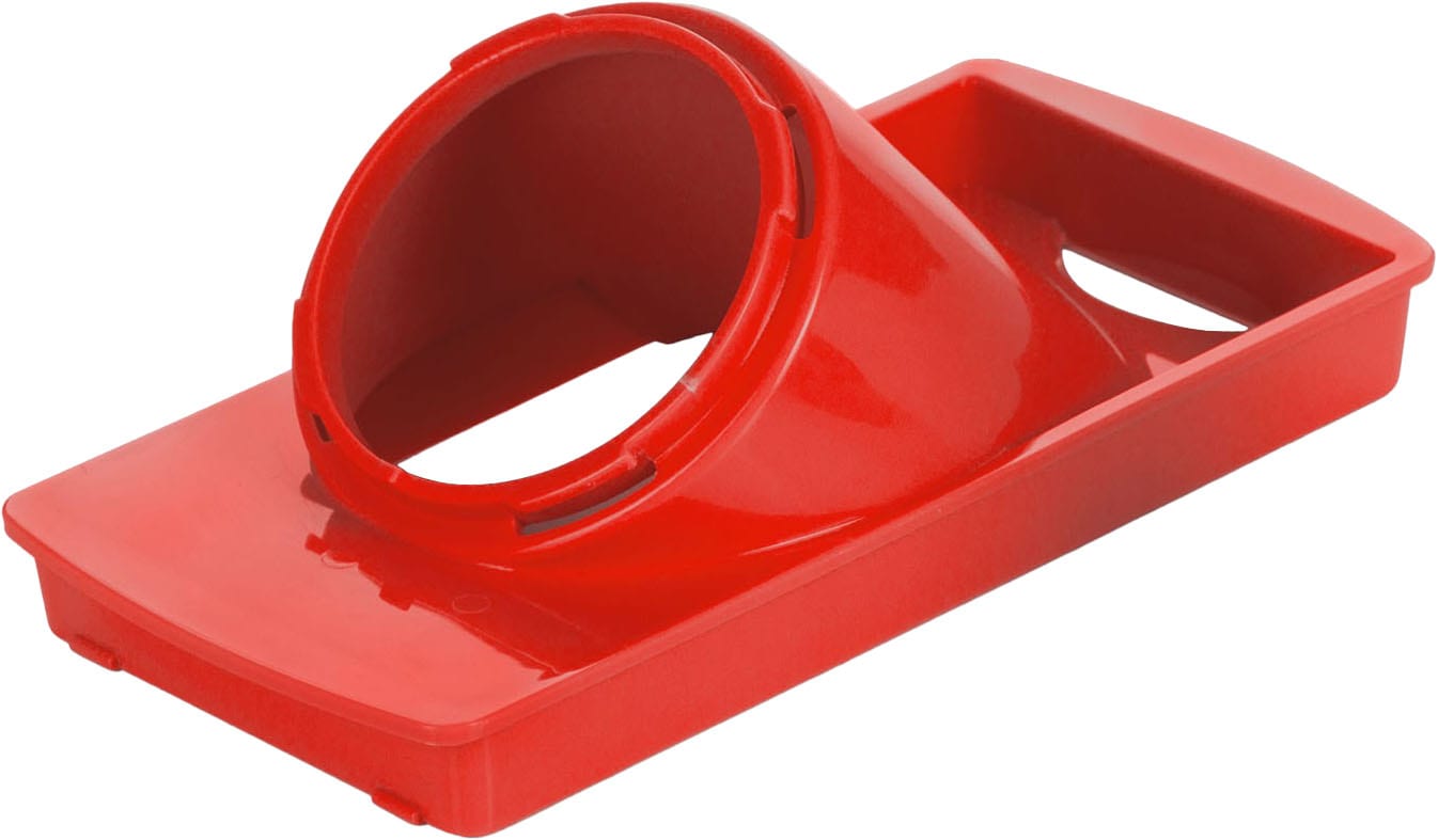 Genius Coupe-légumes »Nicer Dicer Smart, inkl. Julietti, Set 16-tlg.« Würfel, Stifte, Scheiben, Streifen, Viertel und Gehobeltes!