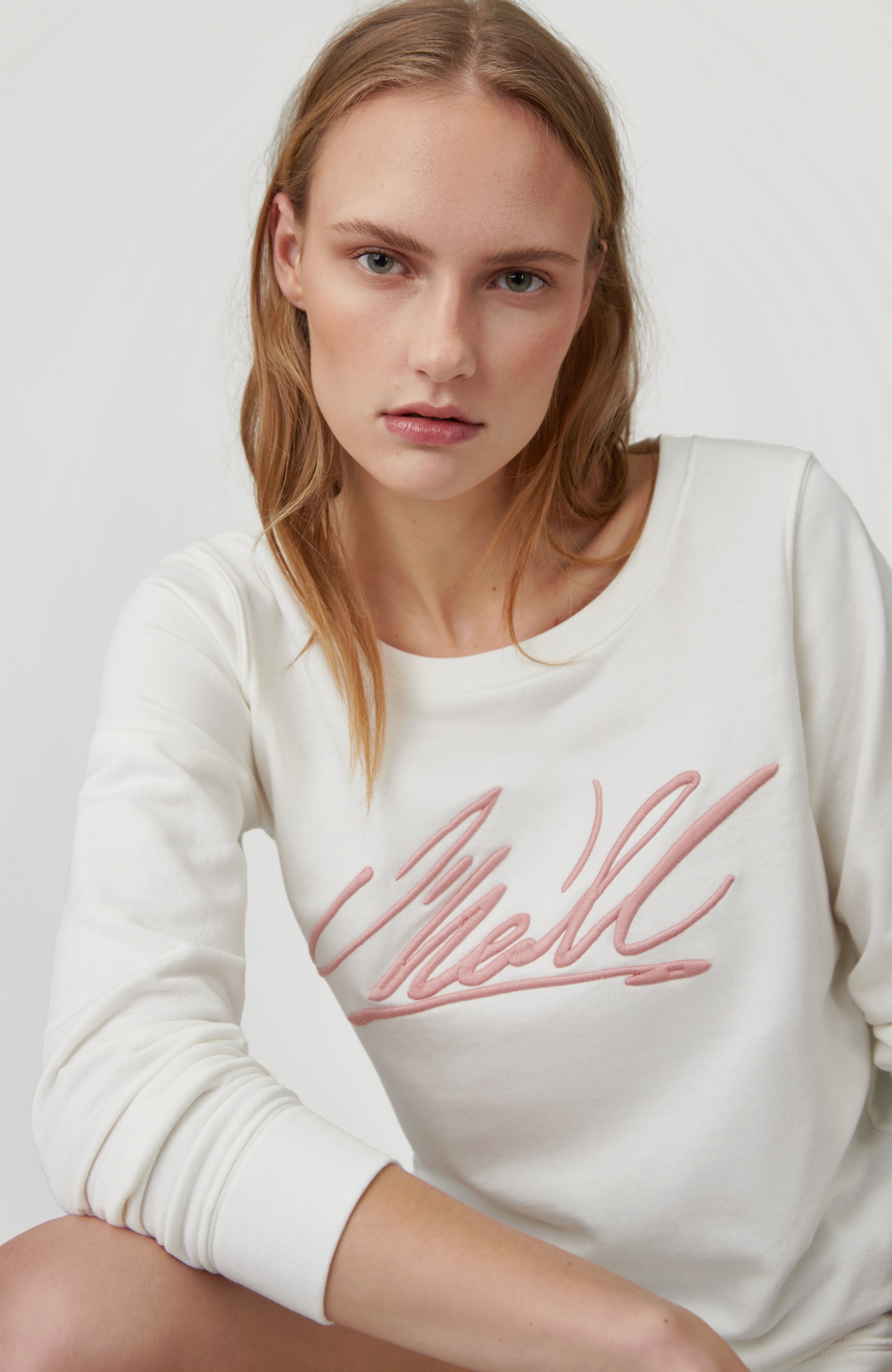 Image of O'Neill Sweatshirt »"Cali Crew Zoll« bei Ackermann Versand Schweiz