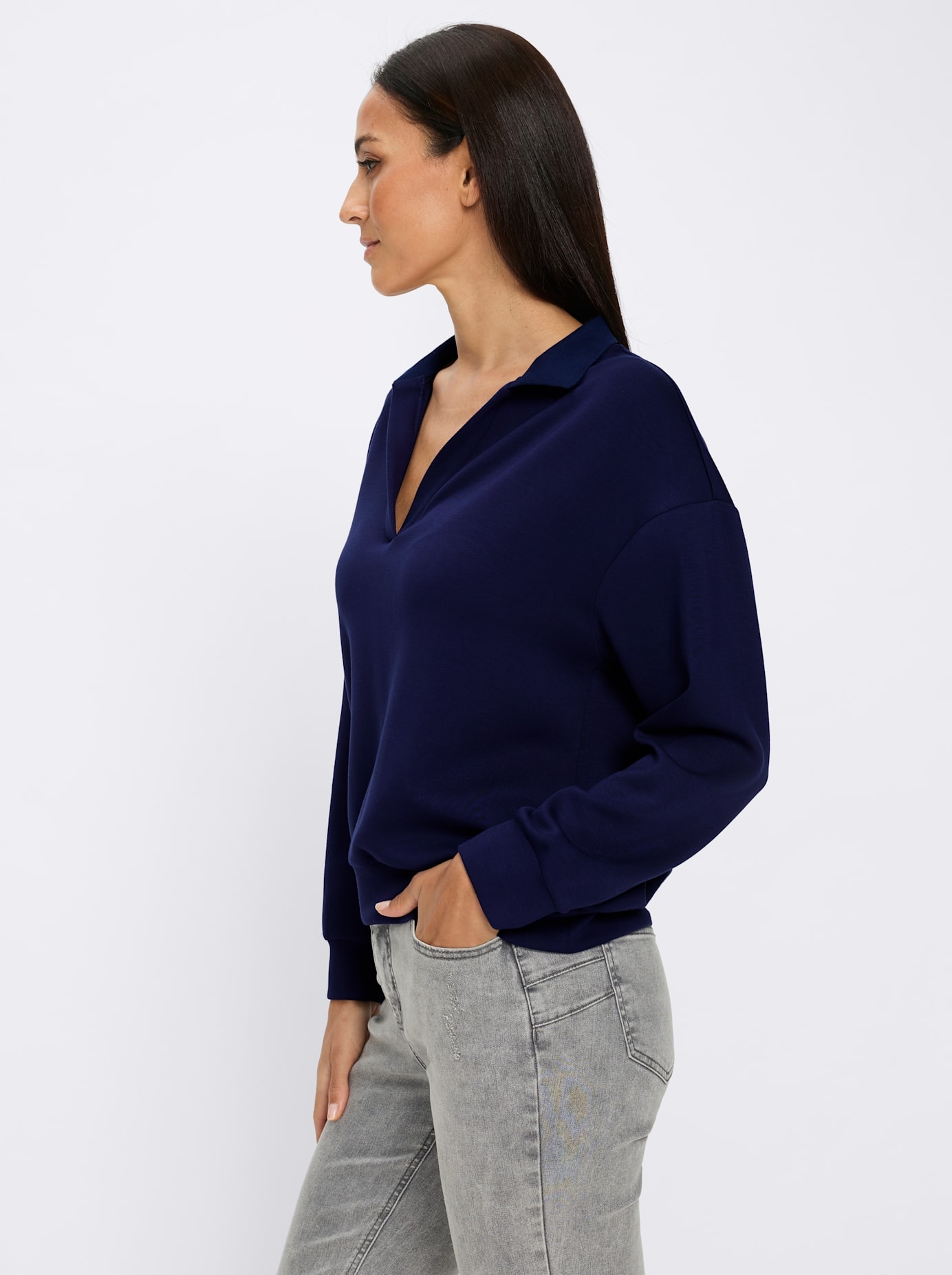heine Sweat-shirt
