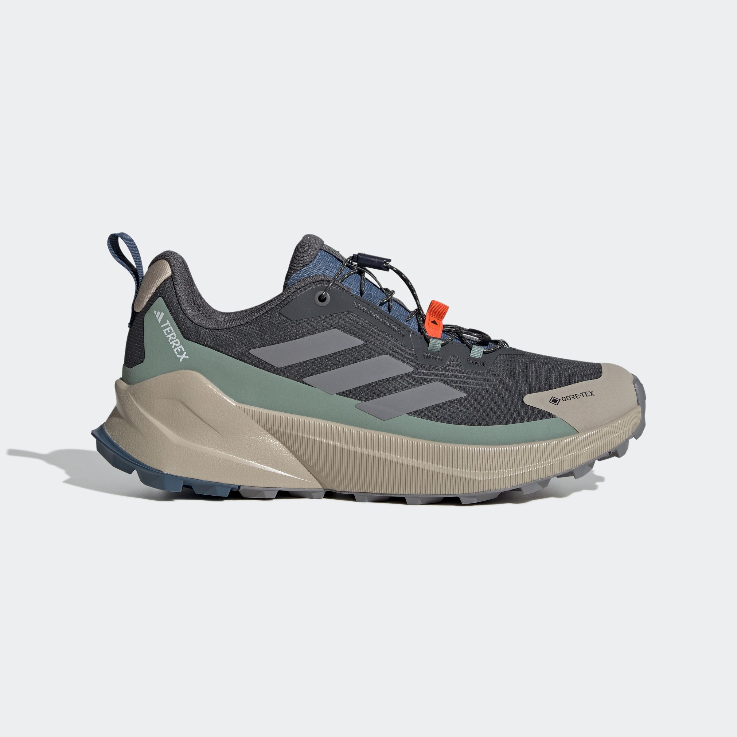 adidas TERREX Wanderschuh »TERREX TRAILMAKER 2 GORE-TEX SPEED LACE«, wasserdicht