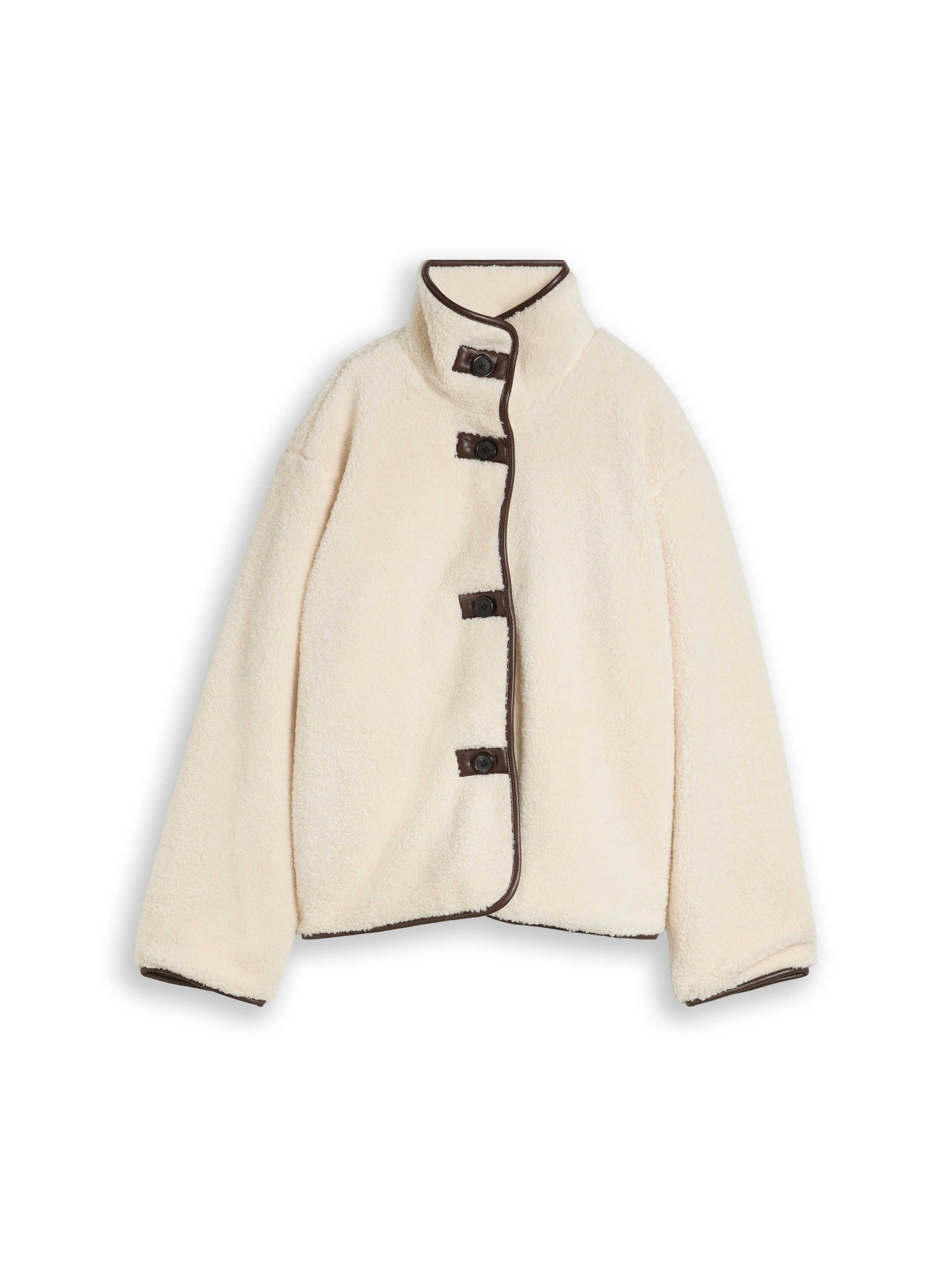 TOM TAILOR Denim Caban sans capuche