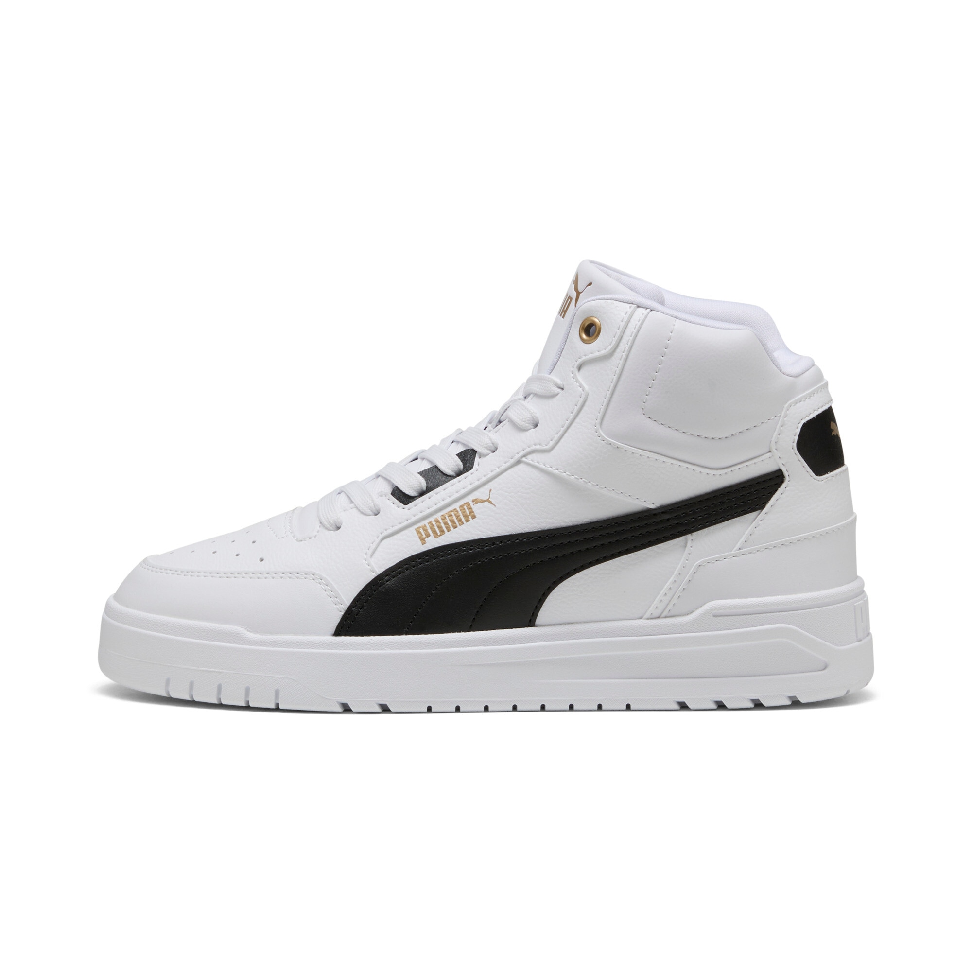 PUMA Sneaker »SHUFFLE DOWNTOWN MID«
