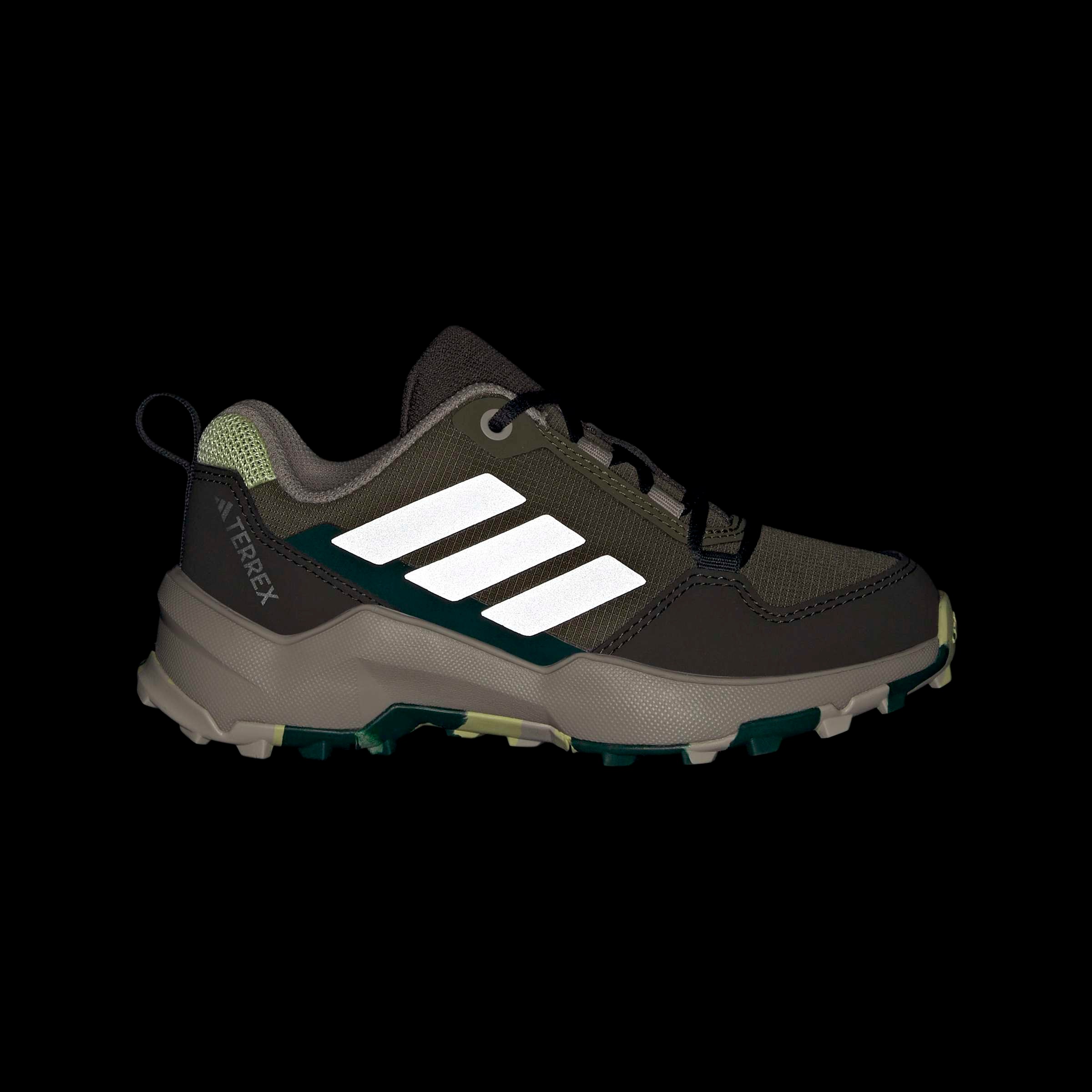 adidas TERREX Chaussure de randonnée »AX4R«  pour enfants et adolescents