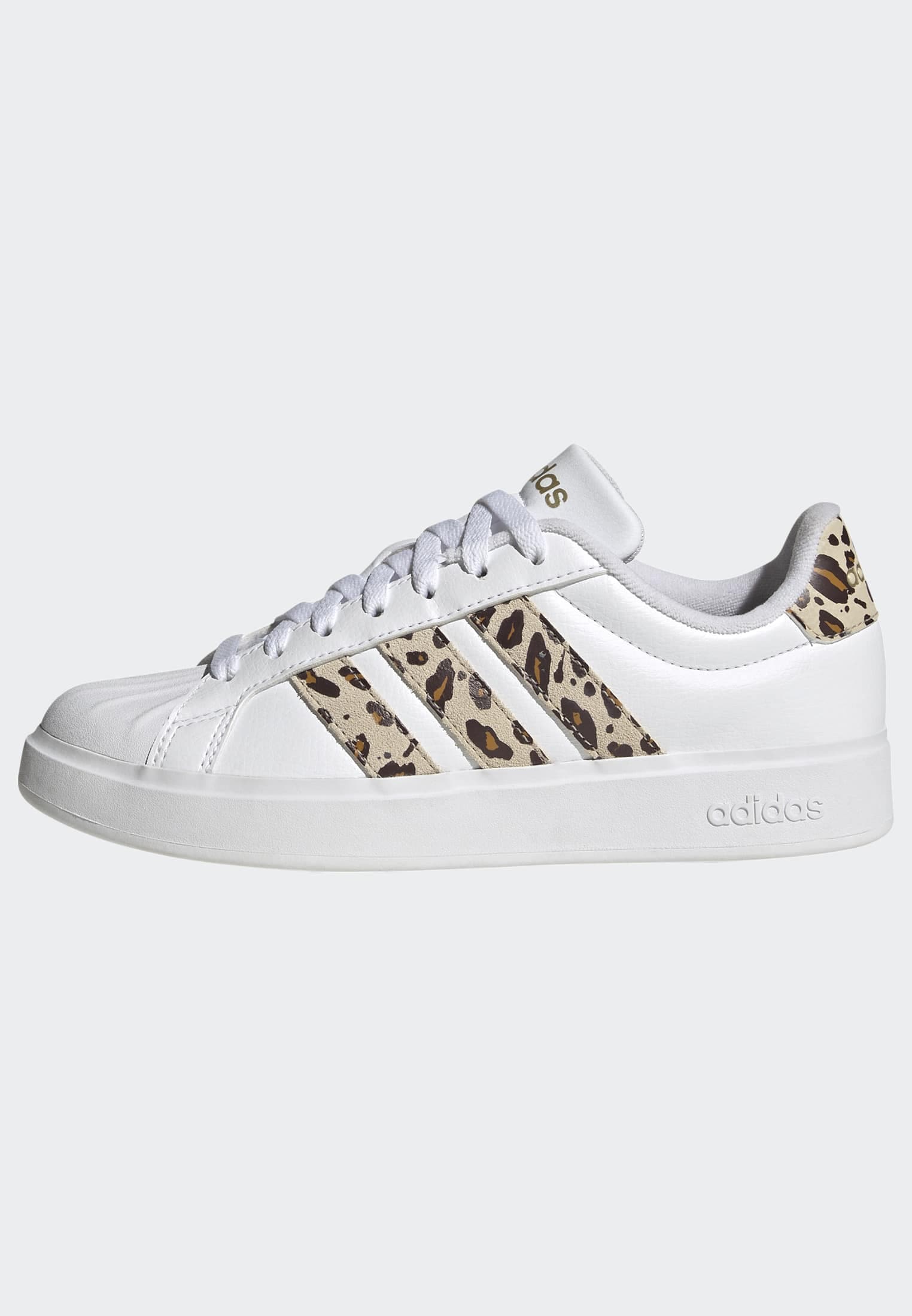 adidas Sportswear Sneaker »STREETTALK«  inspiriert vom Design des adidas Superstar