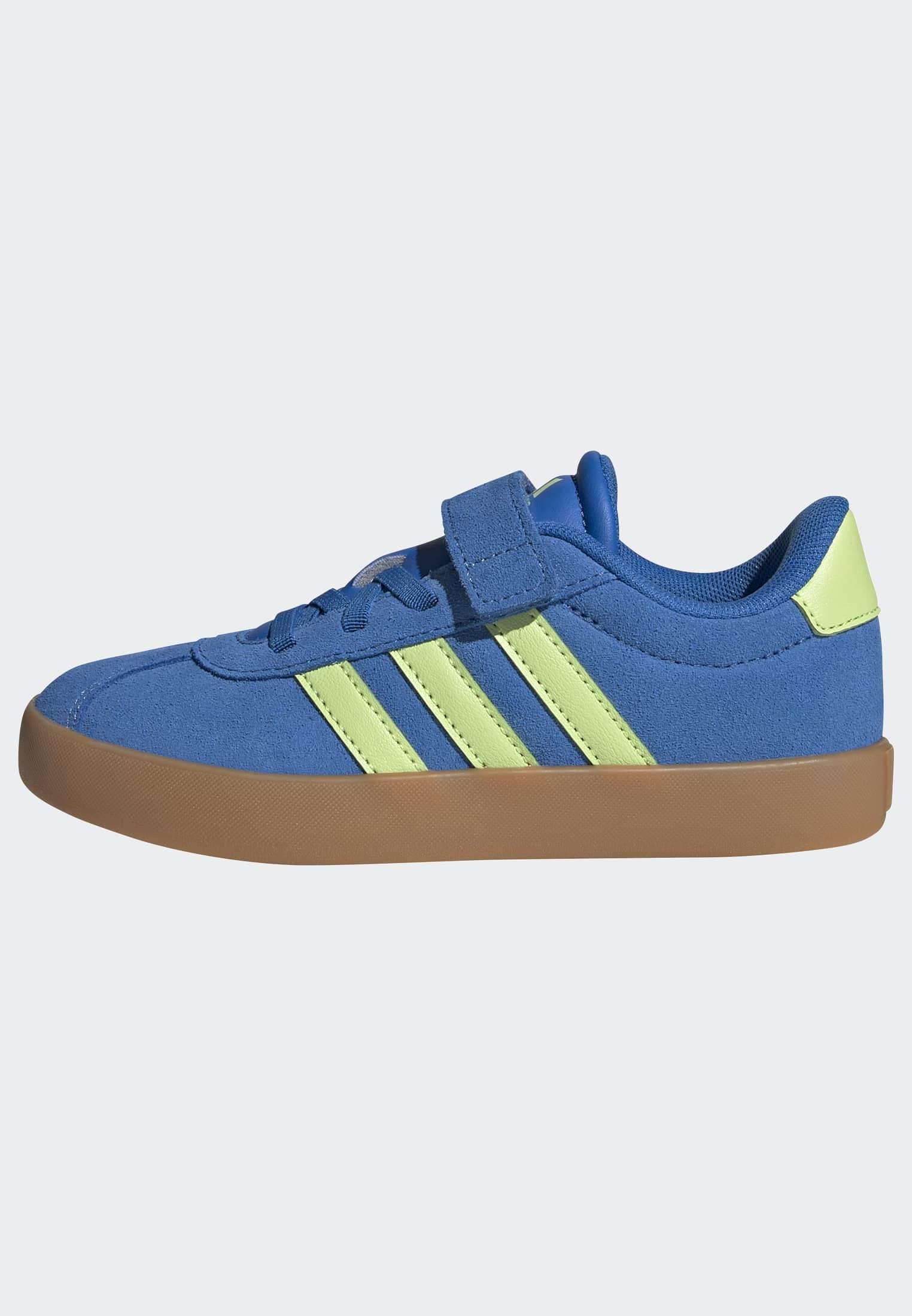 adidas Sportswear Sneakers »VL COURT 3.0«  inspiriert vom Design des adidas samba, für Kinder & Jugendliche