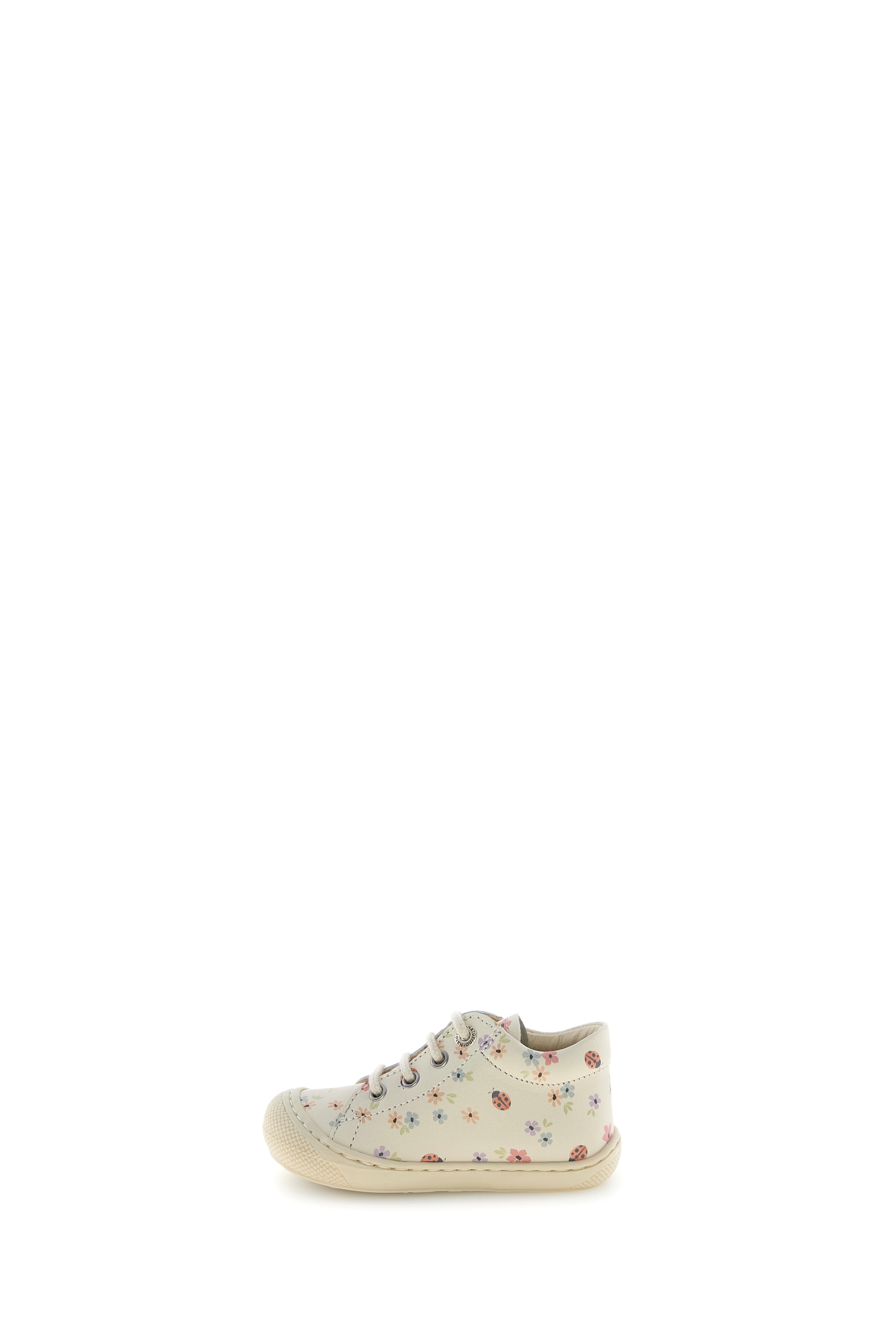 Naturino Chaussures de marche »COCOON CALF«  Chaussure bébé, sneaker, gabarit de taille à télécharger