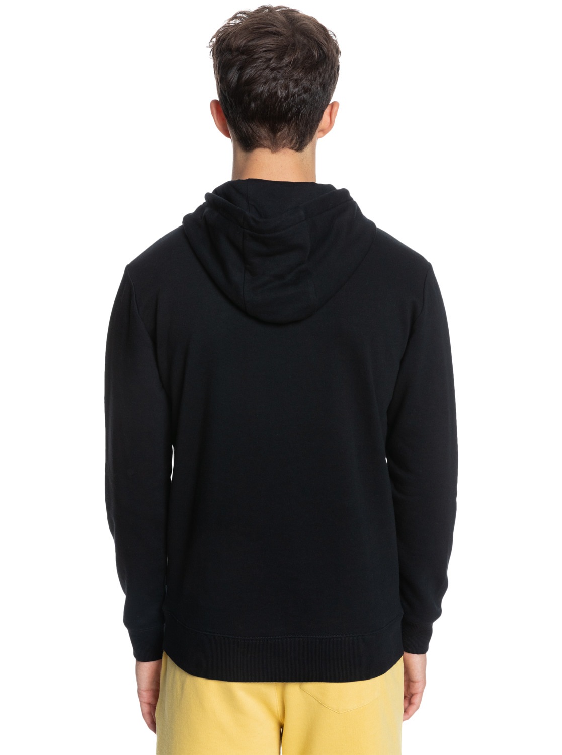 Quiksilver Kapuzensweatshirt »Highway Vagabond«