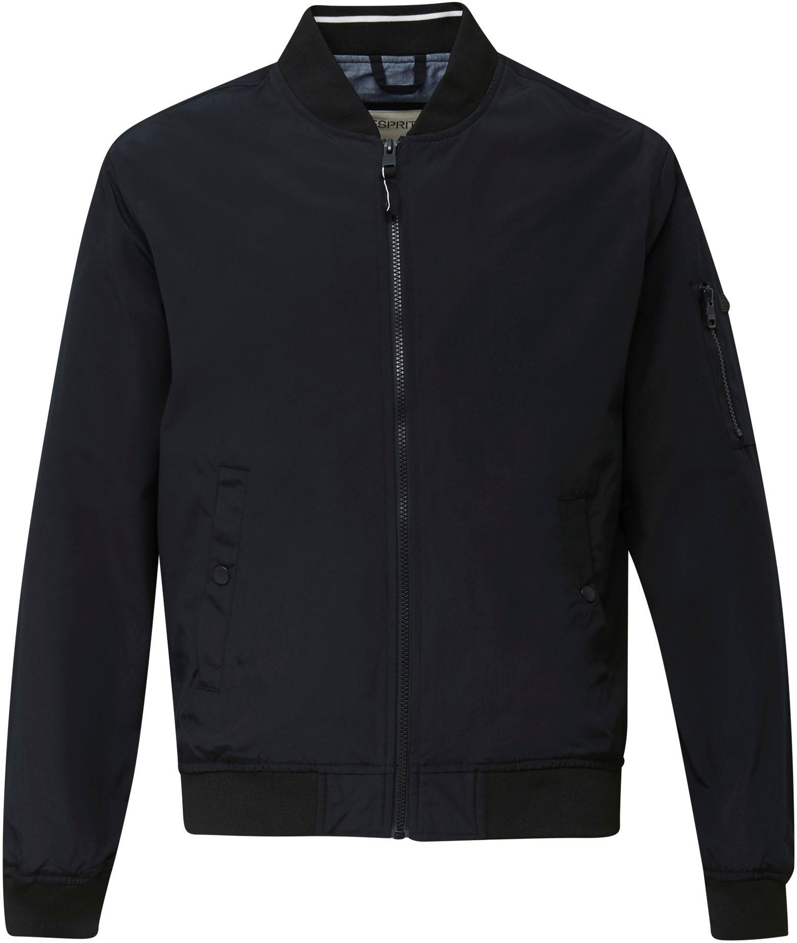 Image of Esprit Blouson, unifarben bei Ackermann Versand Schweiz