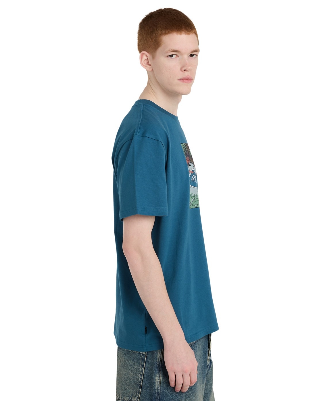 Element T-shirt »Poolside«