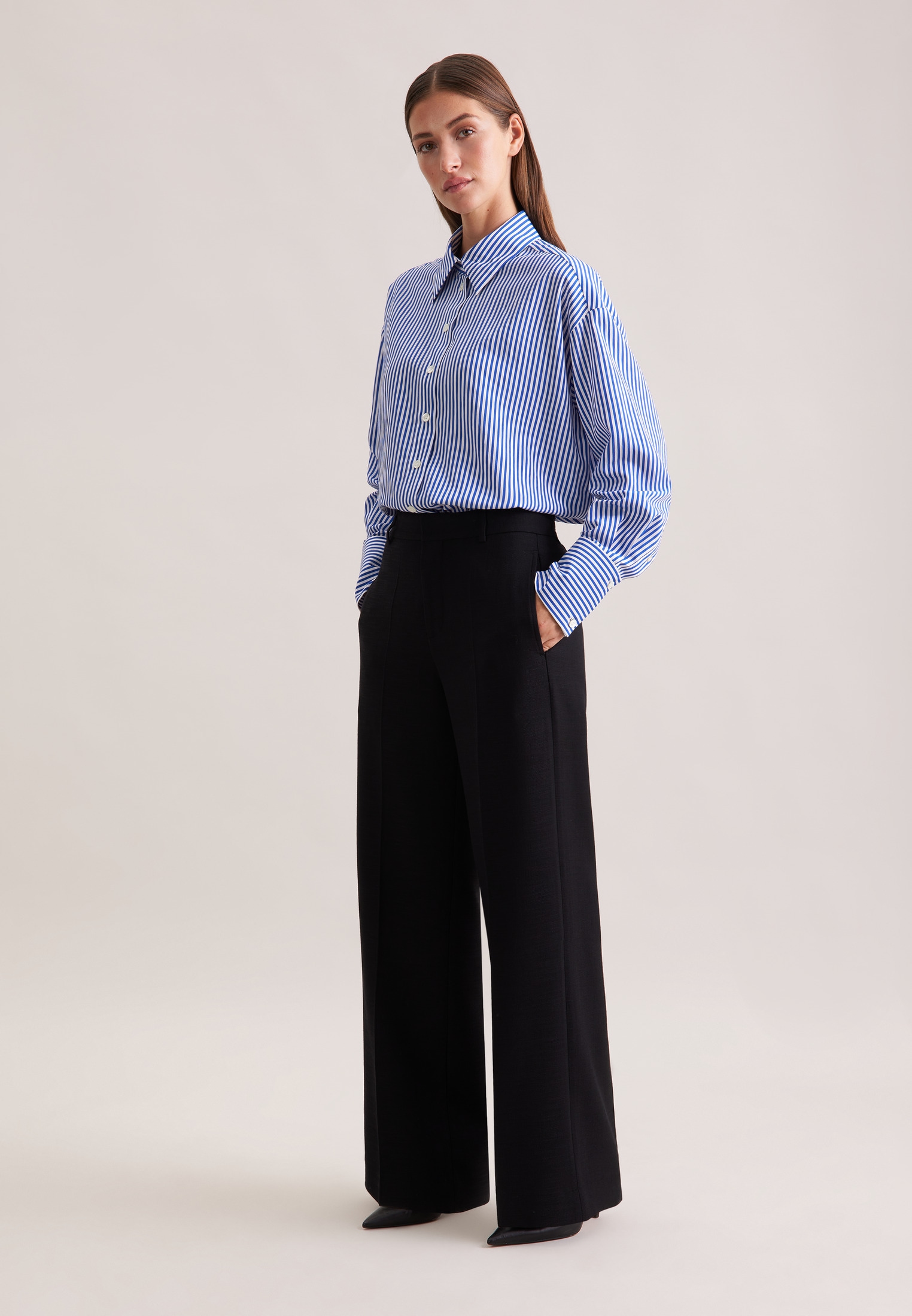 Image of seidensticker Culotte