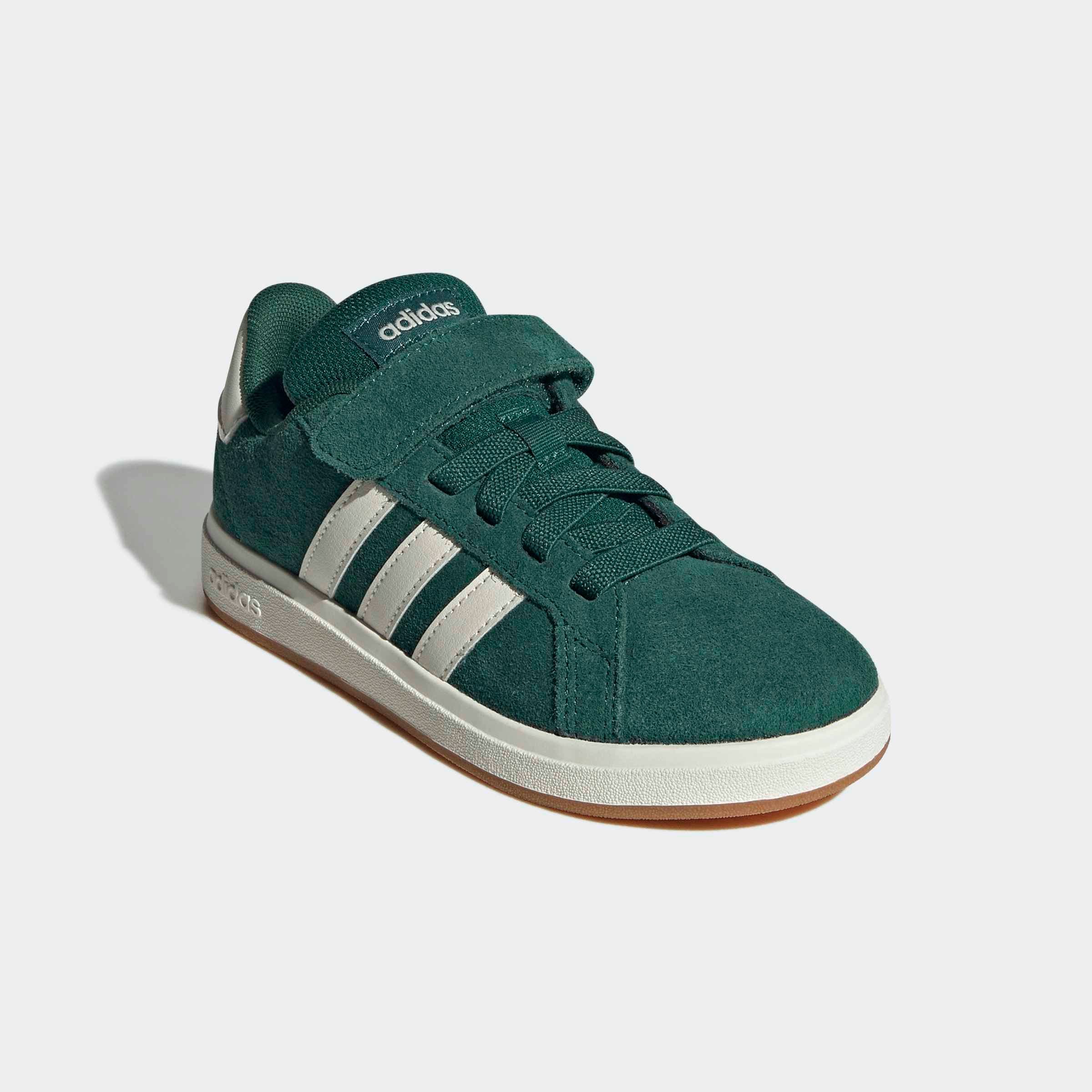 adidas Sportswear Sneaker »GRAND COURT 00S KIDS«  Design auf den Spuren des adidas Campus 00, für Kinder & Jugendliche