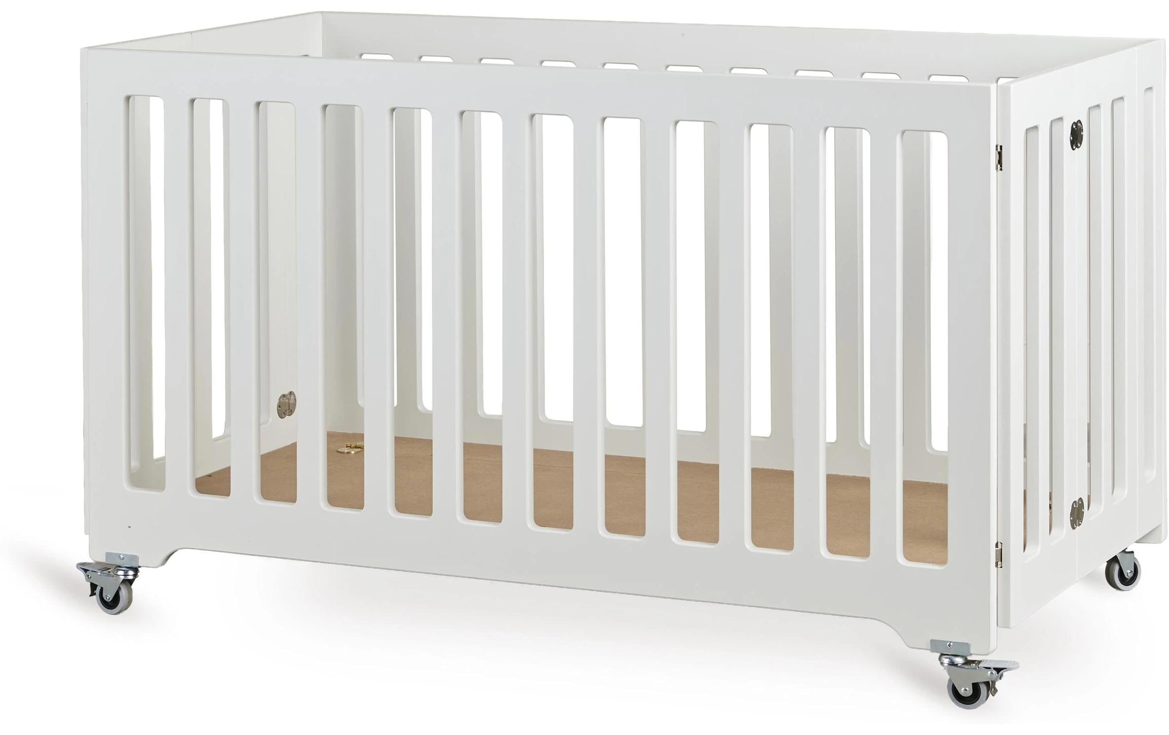 Quax Lit bébé »Babybett Babybett«