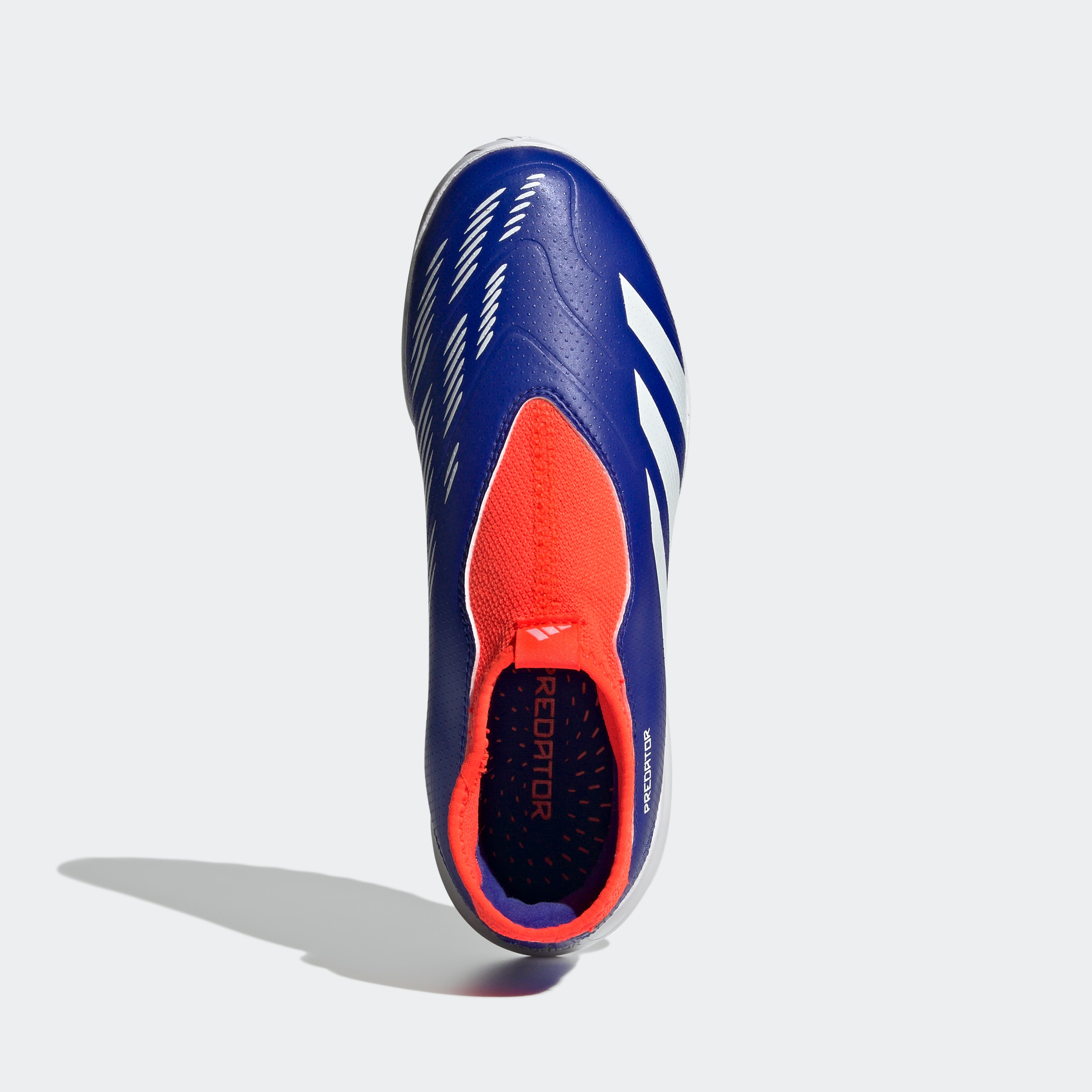 adidas Performance Fussballschuh »PREDATOR LEAGUE LACELESS KIDS TF«