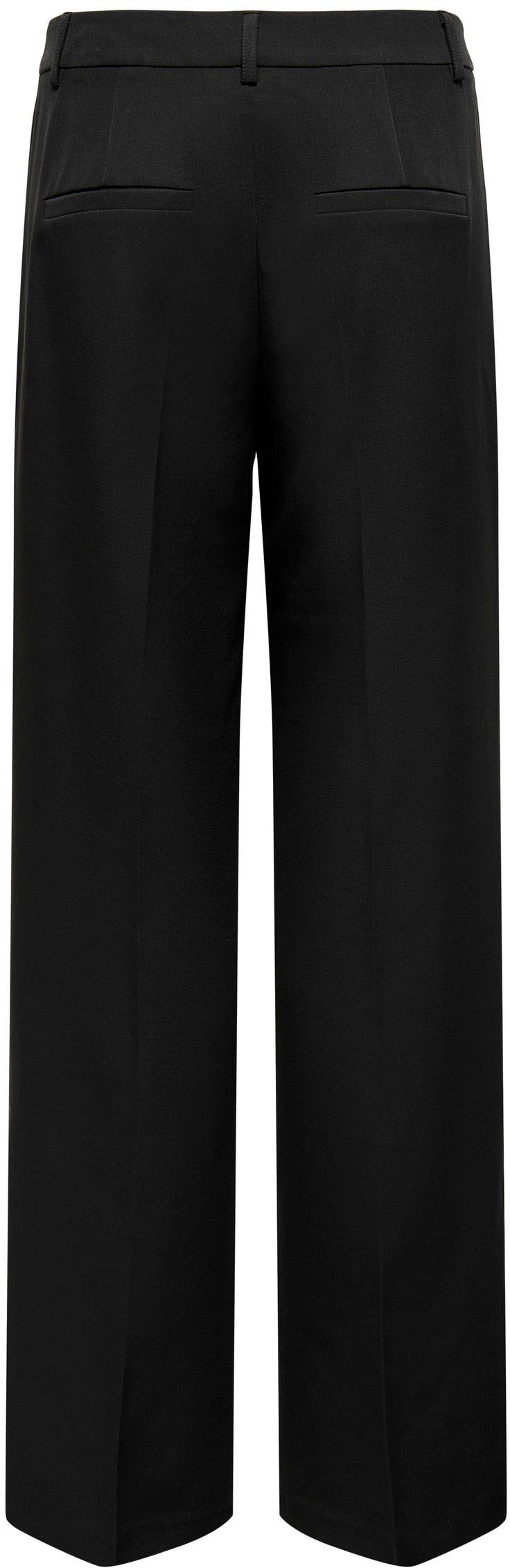 ONLY Anzughose »ONLBERRY HW WIDE PANT«, mit Stretch