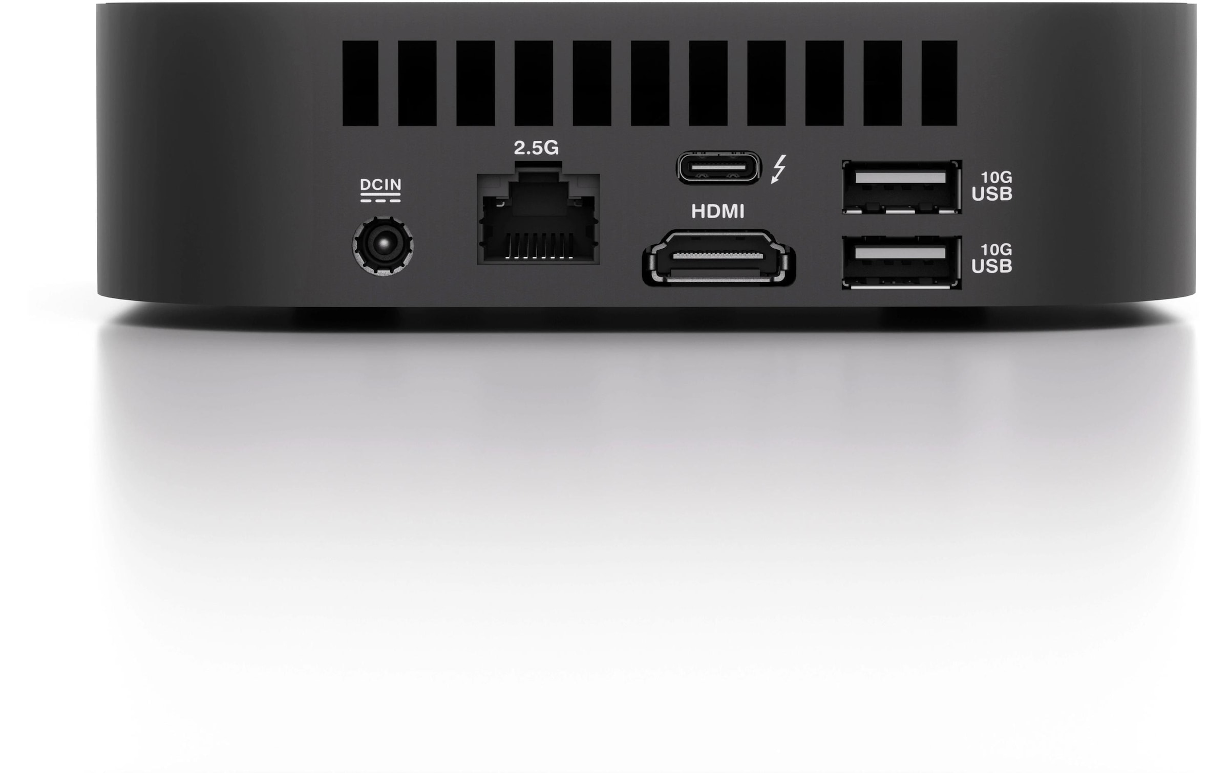 Asus Mini-PC »NUC 14 Pro AI RNUC14 lNKU7094H2«