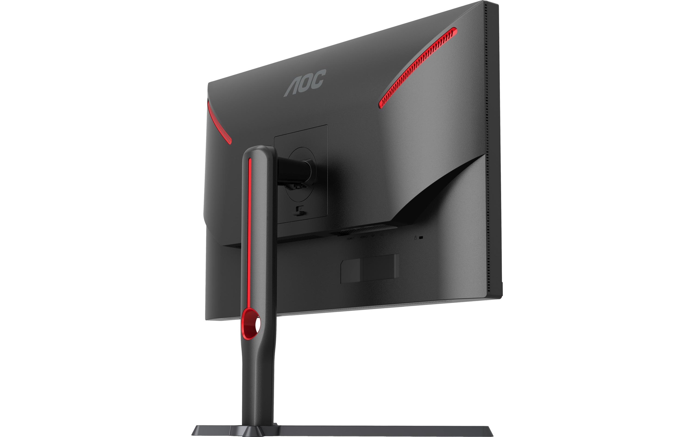 AOC Moniteur de jeu »Q27G3XMN/BK« 68,58 cm/27 ″  2560 x 1440 px 180 Hz