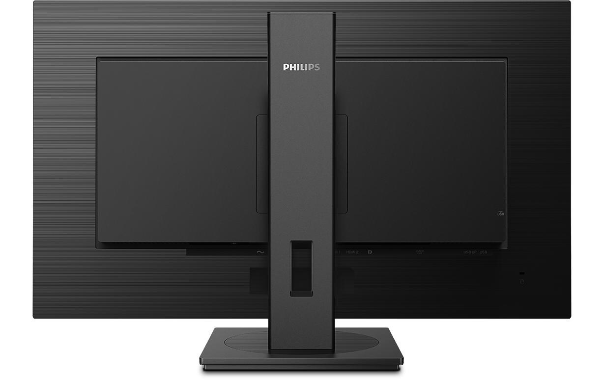 Philips LED-Monitor »Philips Monitor 325B1L/00«, 79,69 cm/31,5 Zoll, 2560 x 1440 px, WQHD