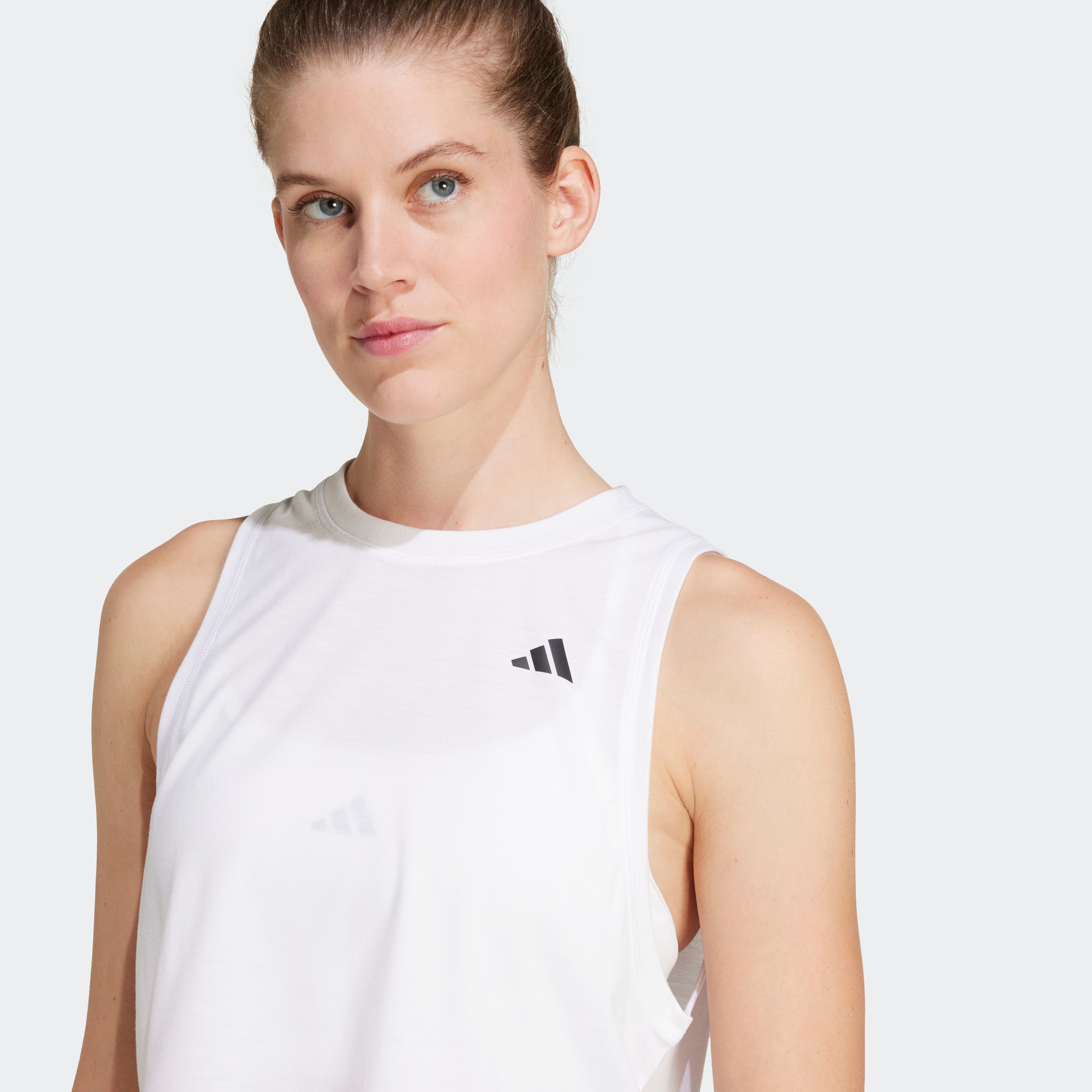 adidas Performance Tanktop »TE TANK«