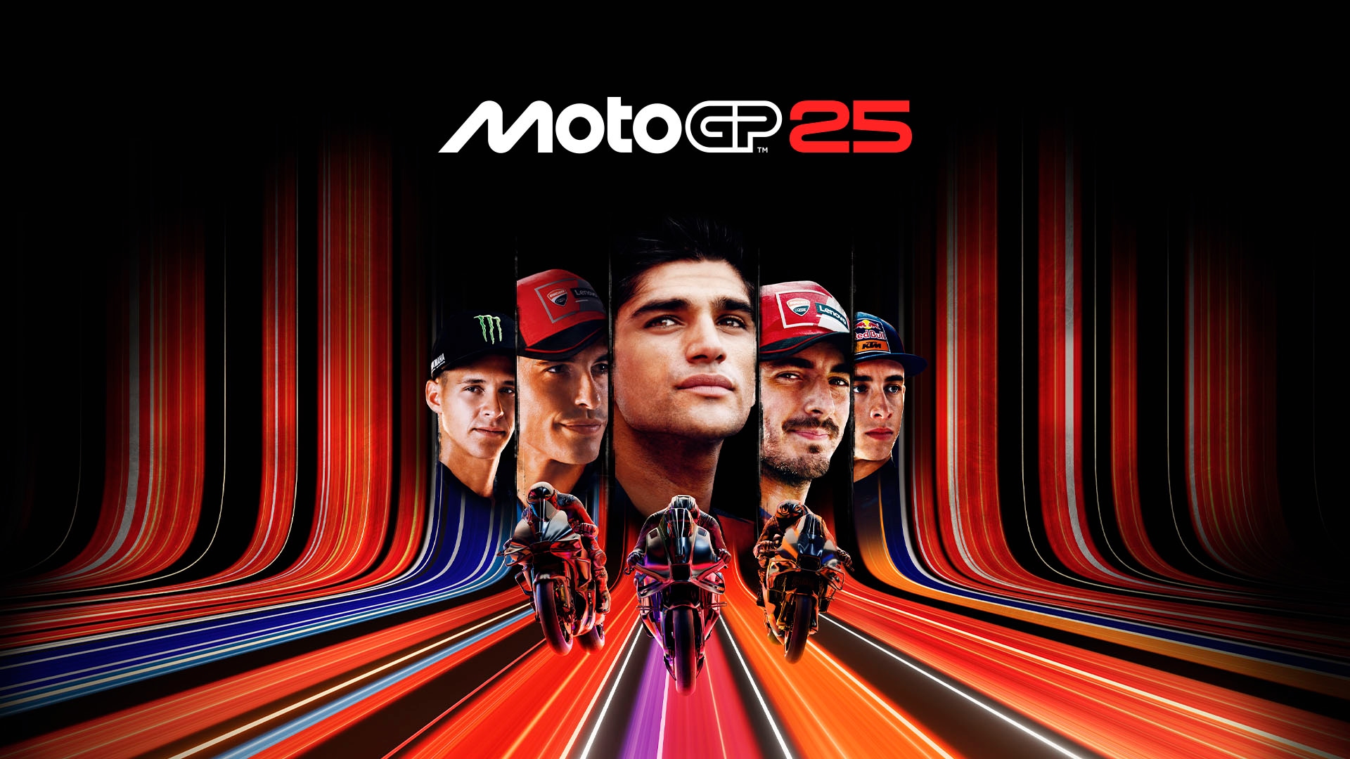 Milestone Spielesoftware »MotoGP 25«, PlayStation 5