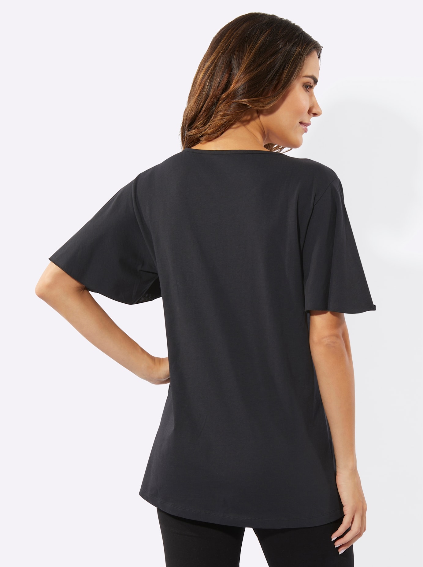   Longshirt »Longshirt« 1 tlg.