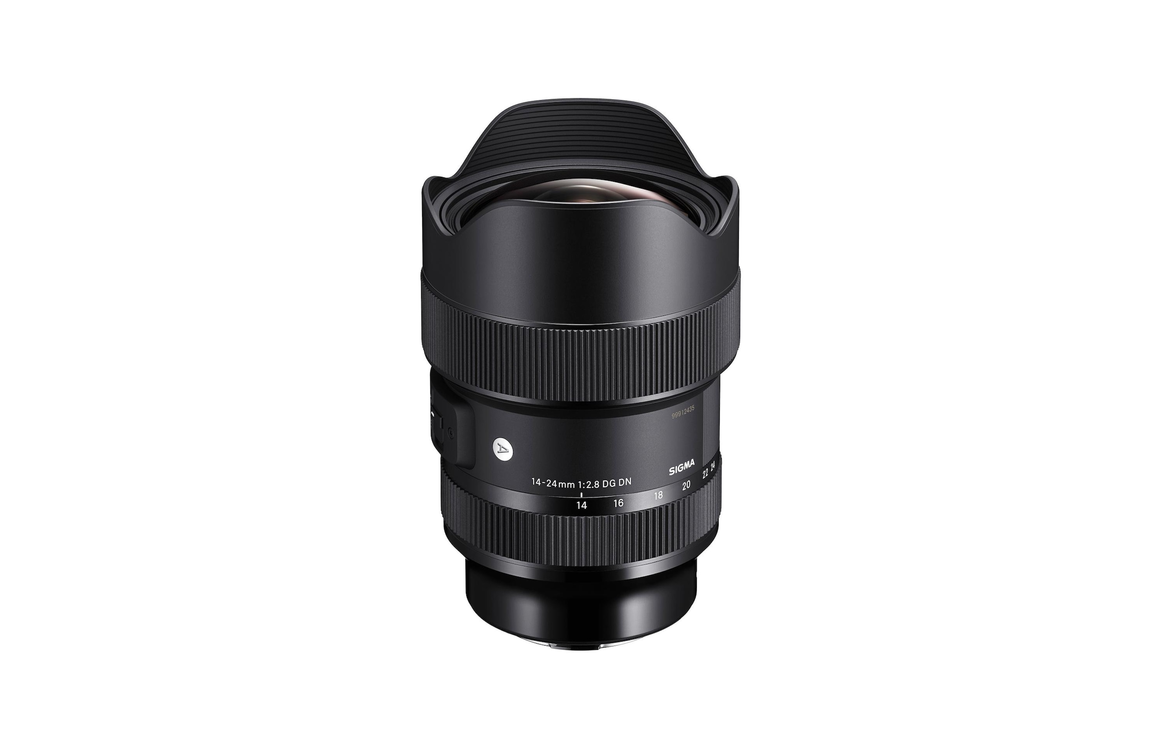 Zoomobjektiv »14-24mm f / 2.8 SO E-Mount«