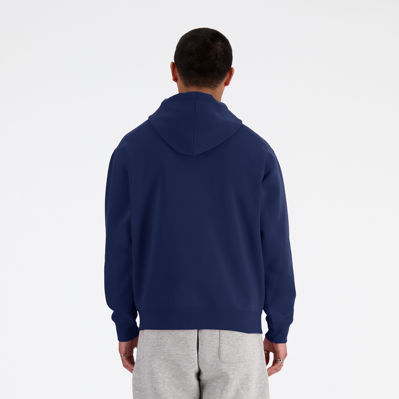 New Balance Kapuzensweatshirt