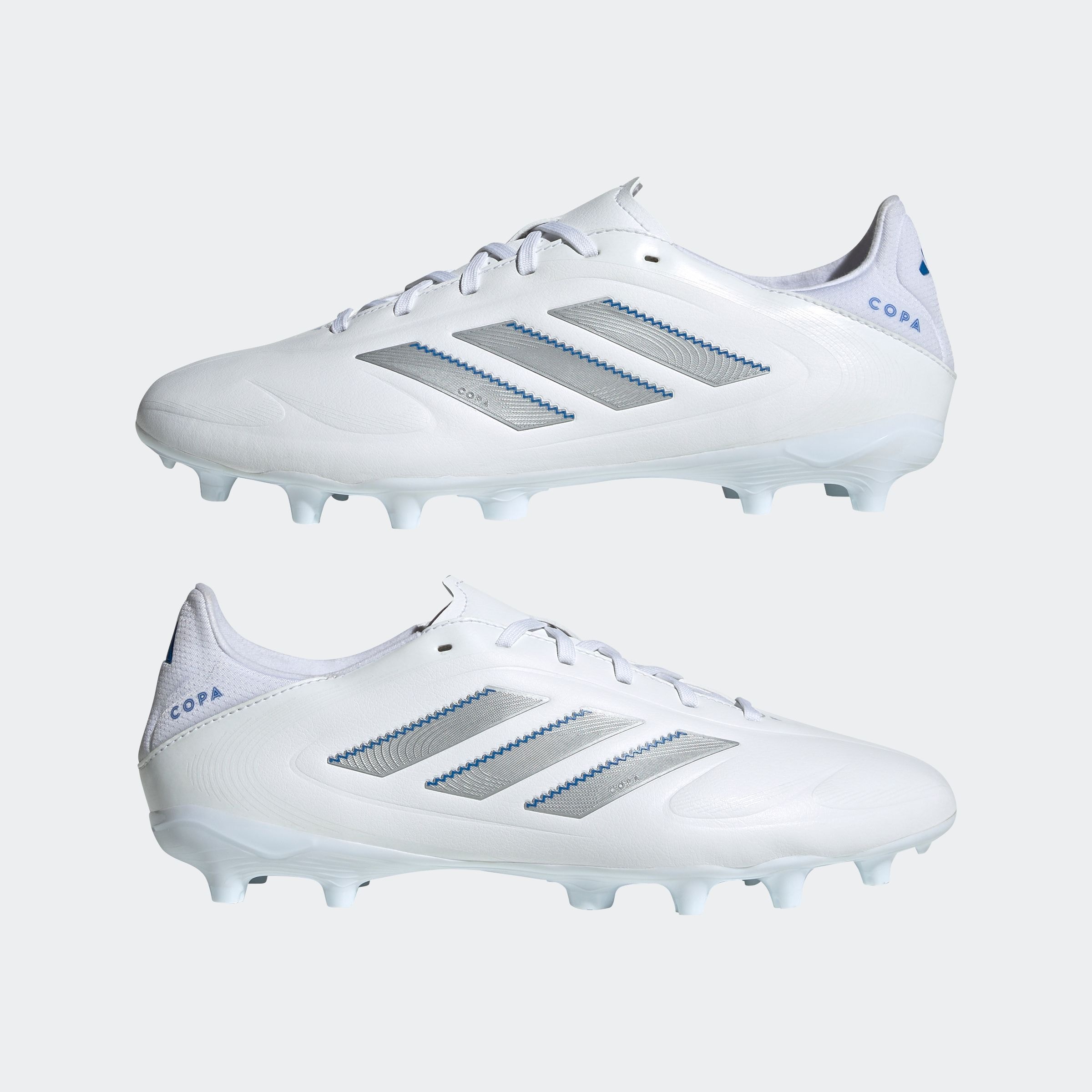 adidas Performance Fussballschuh »COPA PURE 3 LEAGUE FG/MG«