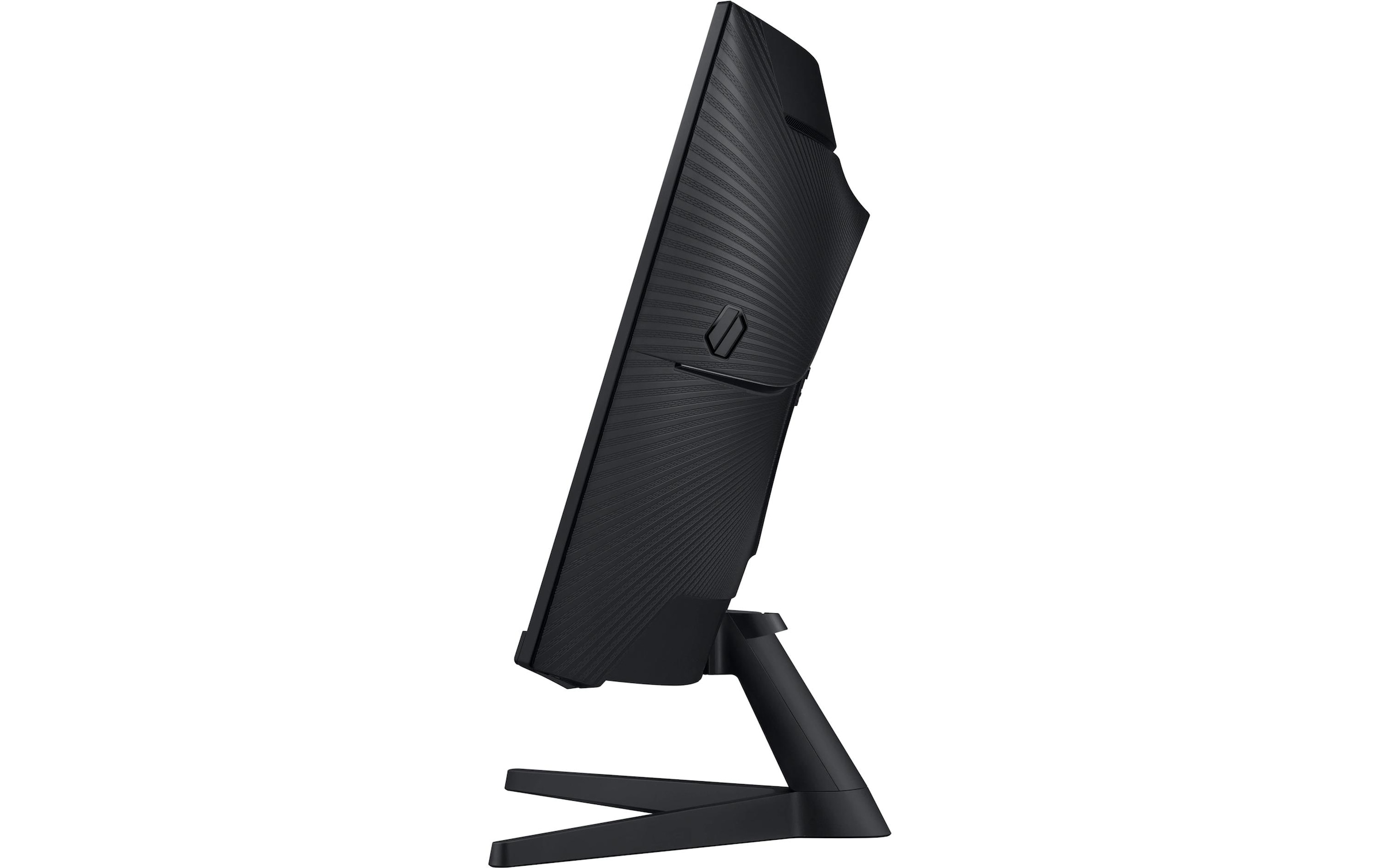 Samsung Moniteur LED »S32CG552EU« 80 cm/32 ″  2560 x 1440 px 1 Reaktionszeit 165 Hz