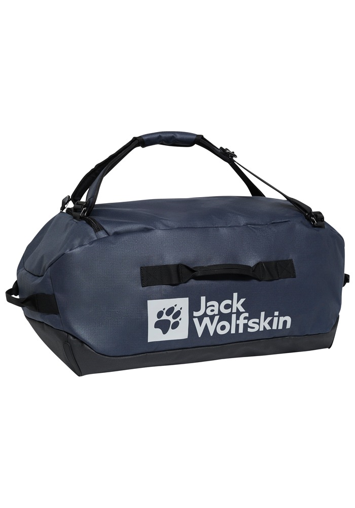 Jack Wolfskin Sporttasche »ALL-IN DUFFLE 65«