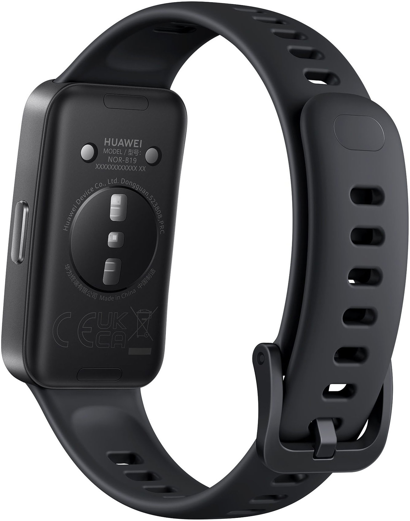 Huawei Traceur de fitness »Band 10«