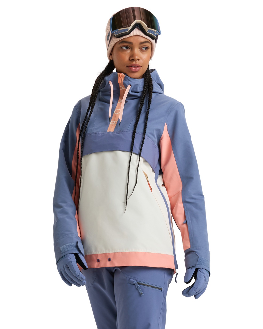 Roxy Snowboardjacke »Shelter«