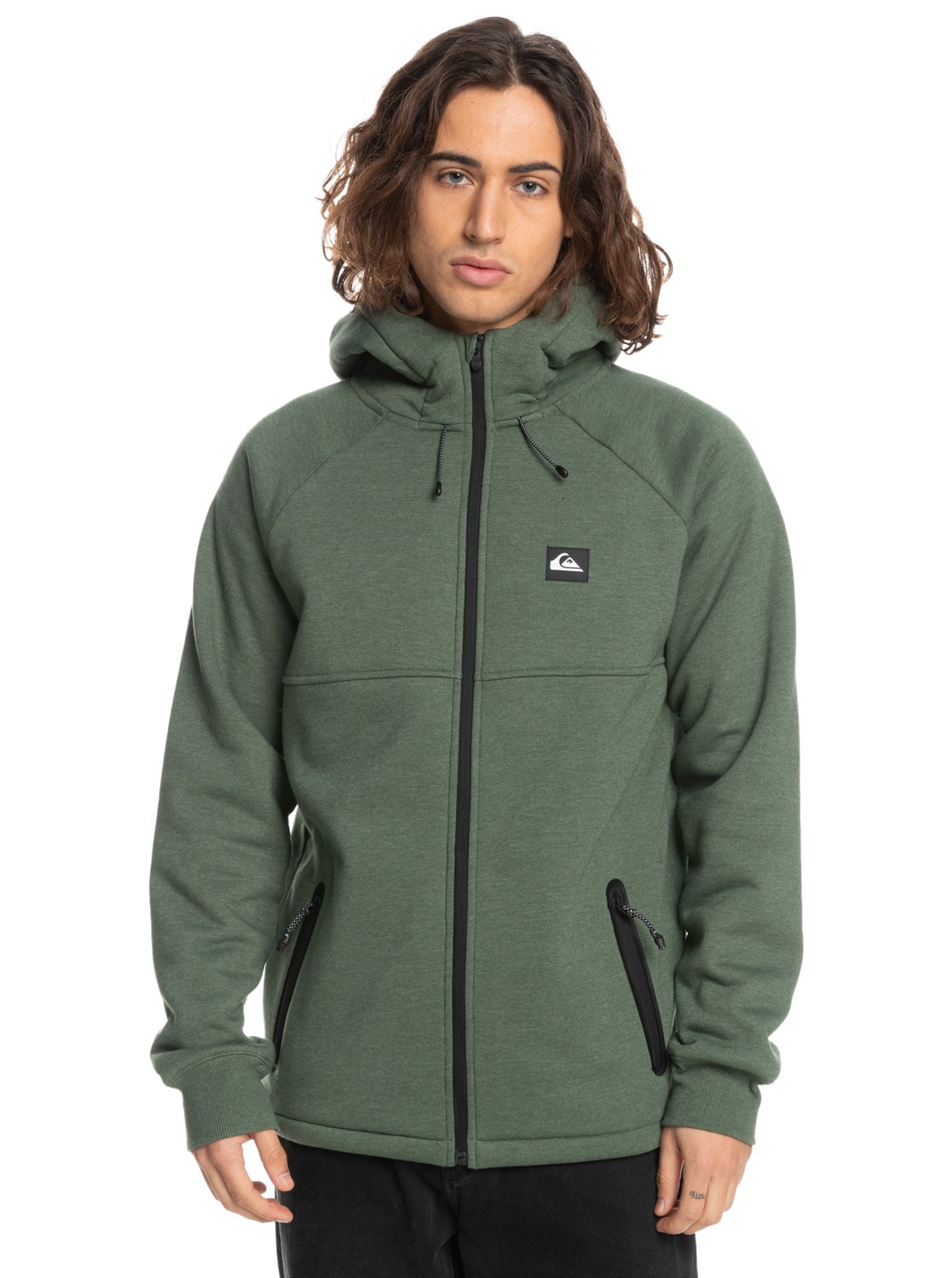 Image of Quiksilver Hoodie »Kurow« bei Ackermann Versand Schweiz