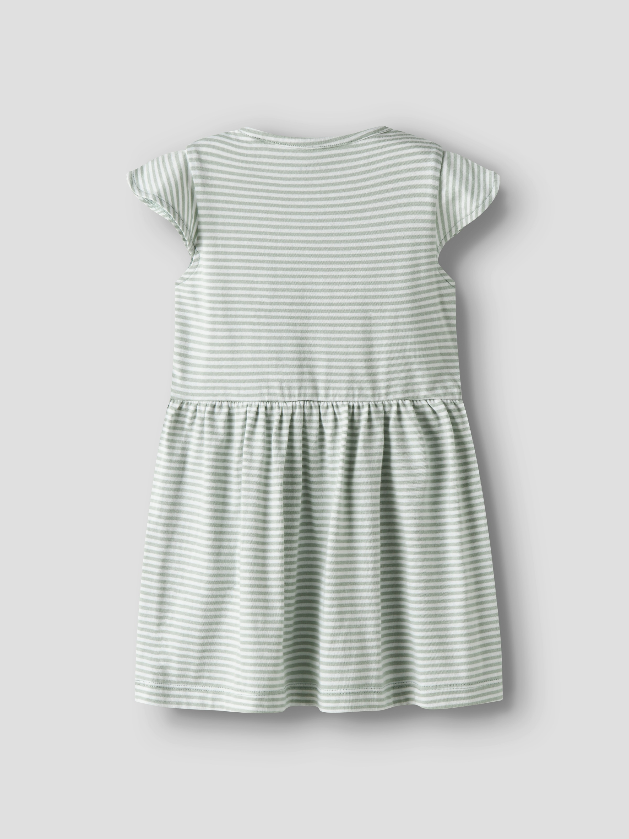 Name It Minikleid »NMFVINANNA CAPSL DRESS«