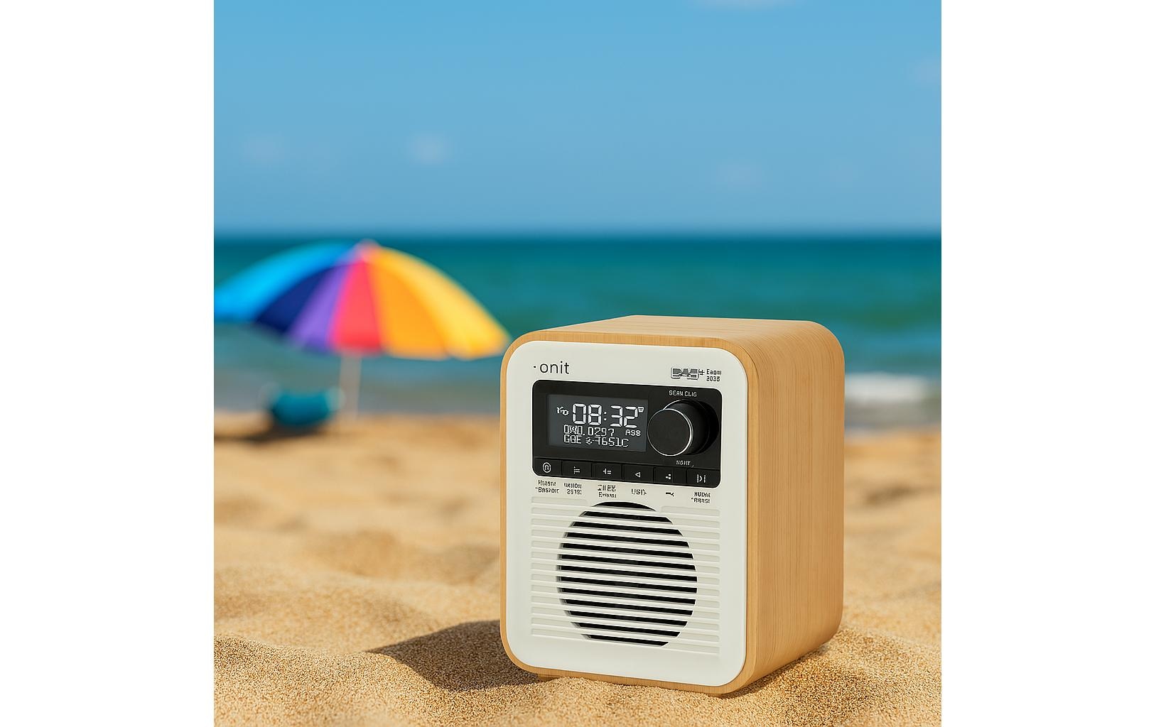 onit Radio »Marcando« ( 2,5 W)