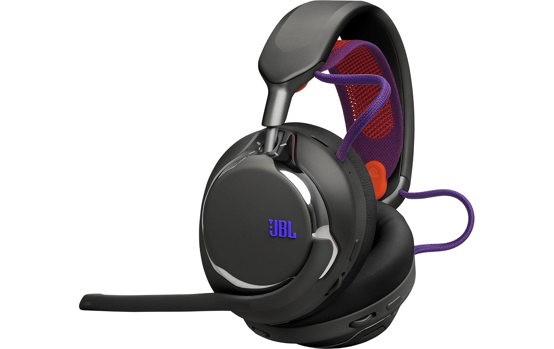   Gaming-Headset »Quantum 950« Mikrofon: Abnehmbar, Geräuschunterdrückung